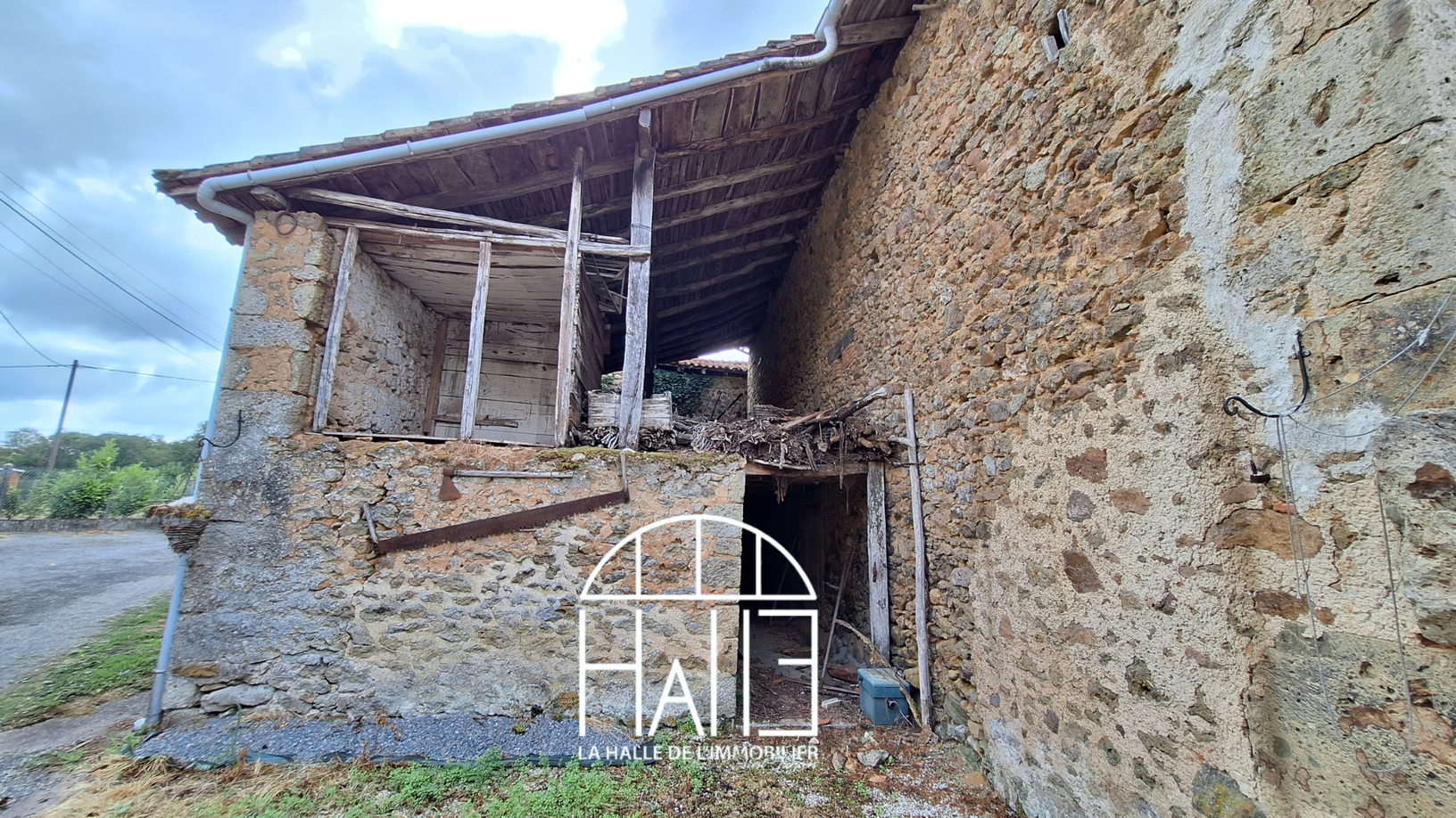 Maison - Pressignac