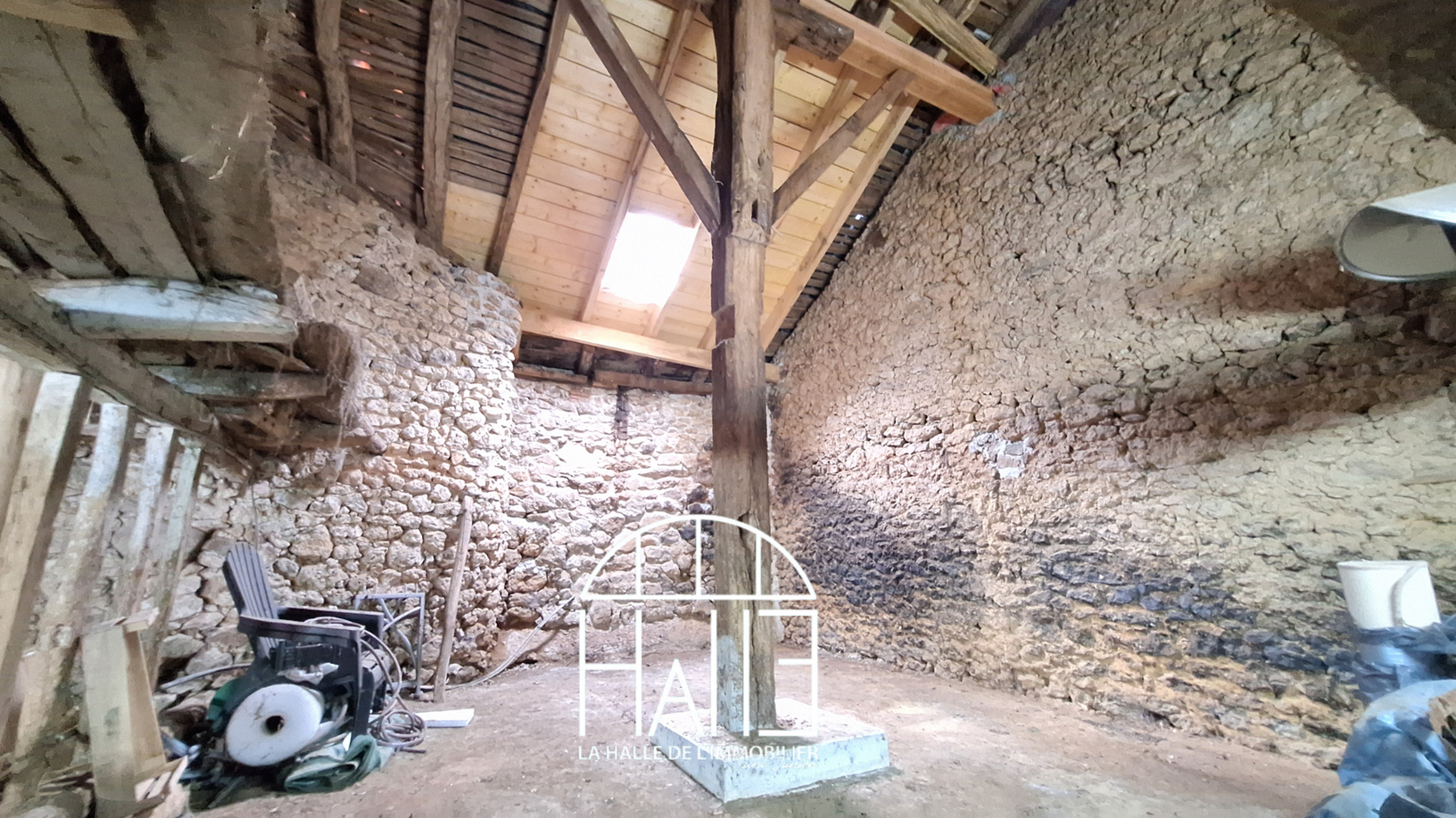 Maison - Pressignac