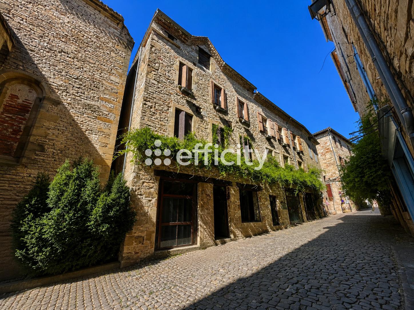 Local commercial 890 m² · à Cordes-sur-Ciel · 890 m² · 844 000 €