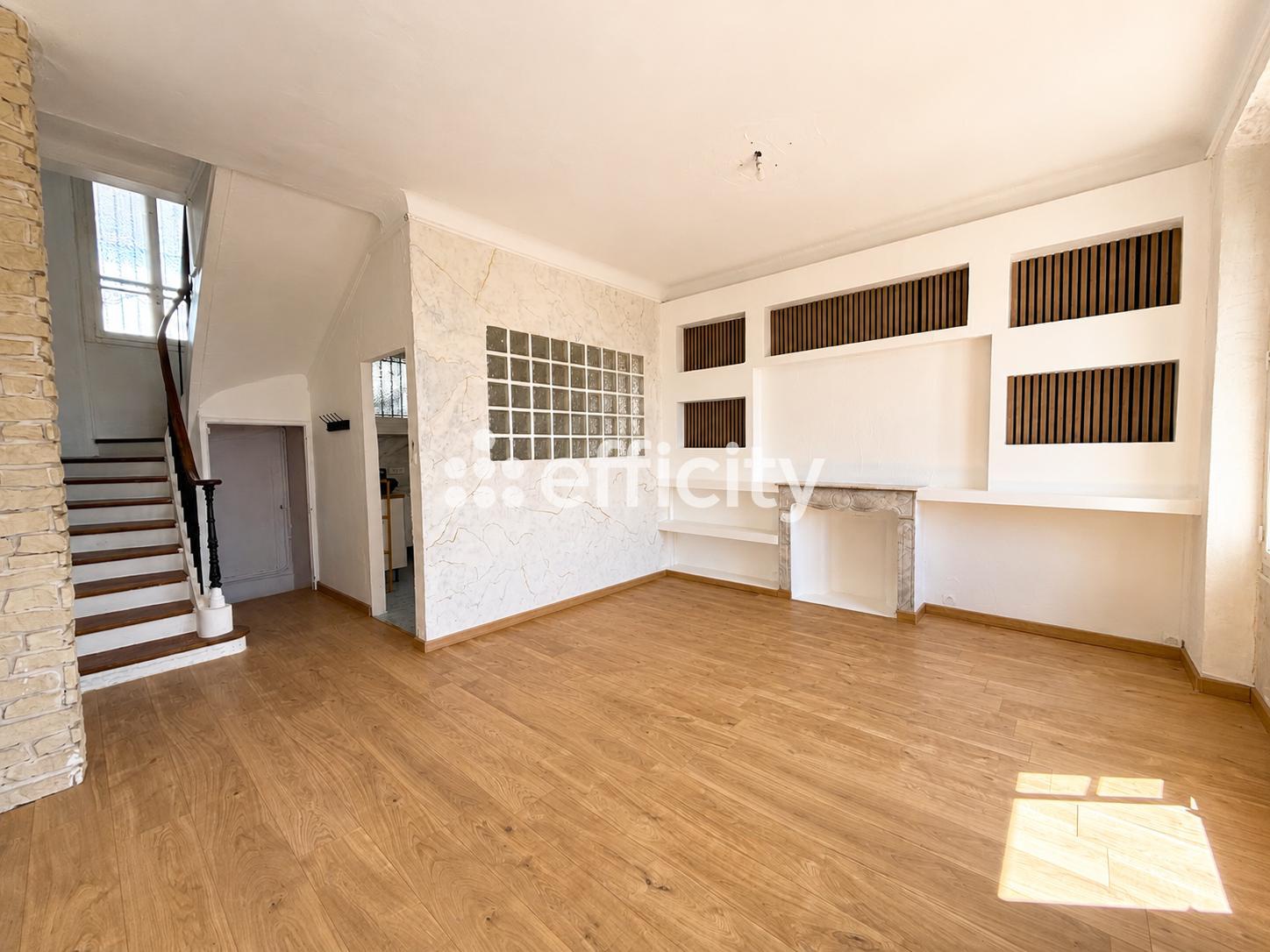 Maison 3 pièces 51 m² · à Grasse · 51 m² · 335 000 €