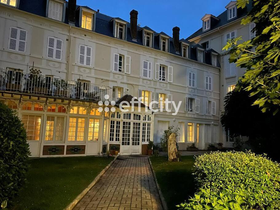 Appartement 2 pièces 32 m² · à Trouville-sur-Mer · 32 m² · 230 000 €