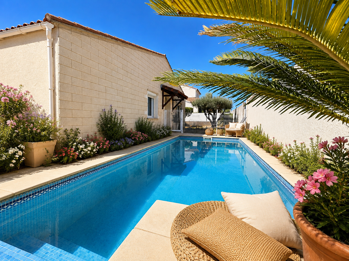 Maison 6 pièces 127 m² · à Vendargues · 127 m² · 460 000 €