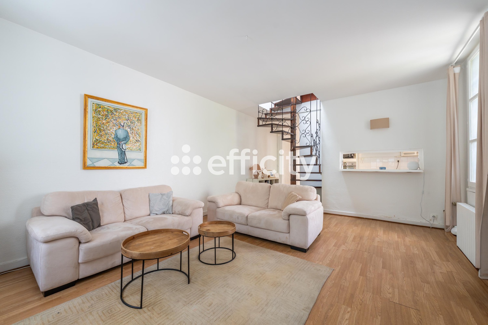 maison 6 pièces - 125m2 à Ville-d'Avray (92410)