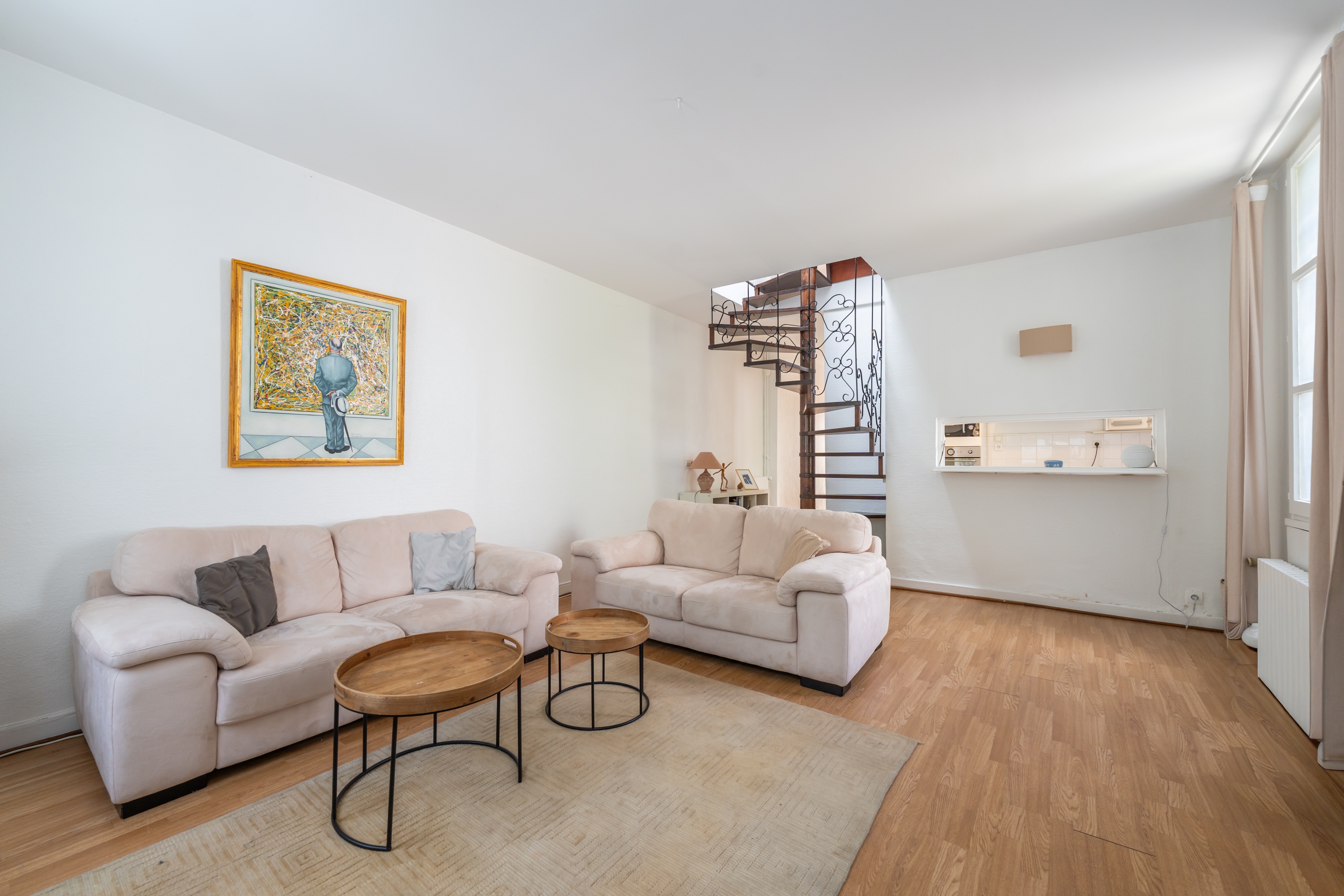 Maison 6 pièces 125 m² · à Ville-d'Avray · 125 m² · 850 000 €