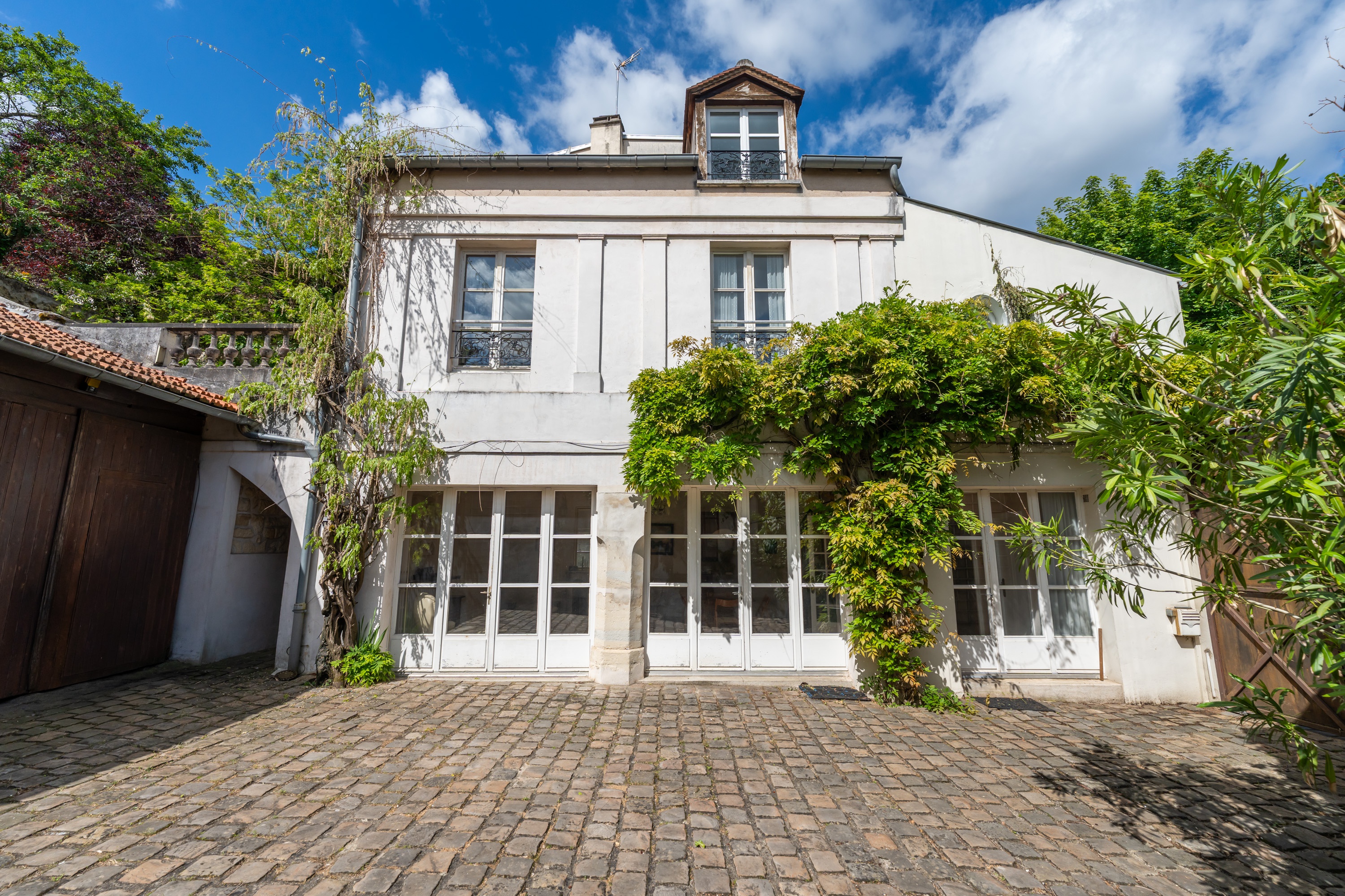 Maison 5 pièces 119 m² · à Ville-d'Avray · 119 m² · 1 060 000 €