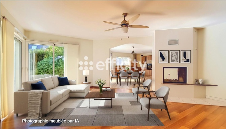maison 7 pièces - 134m2 à Acigné (35690)