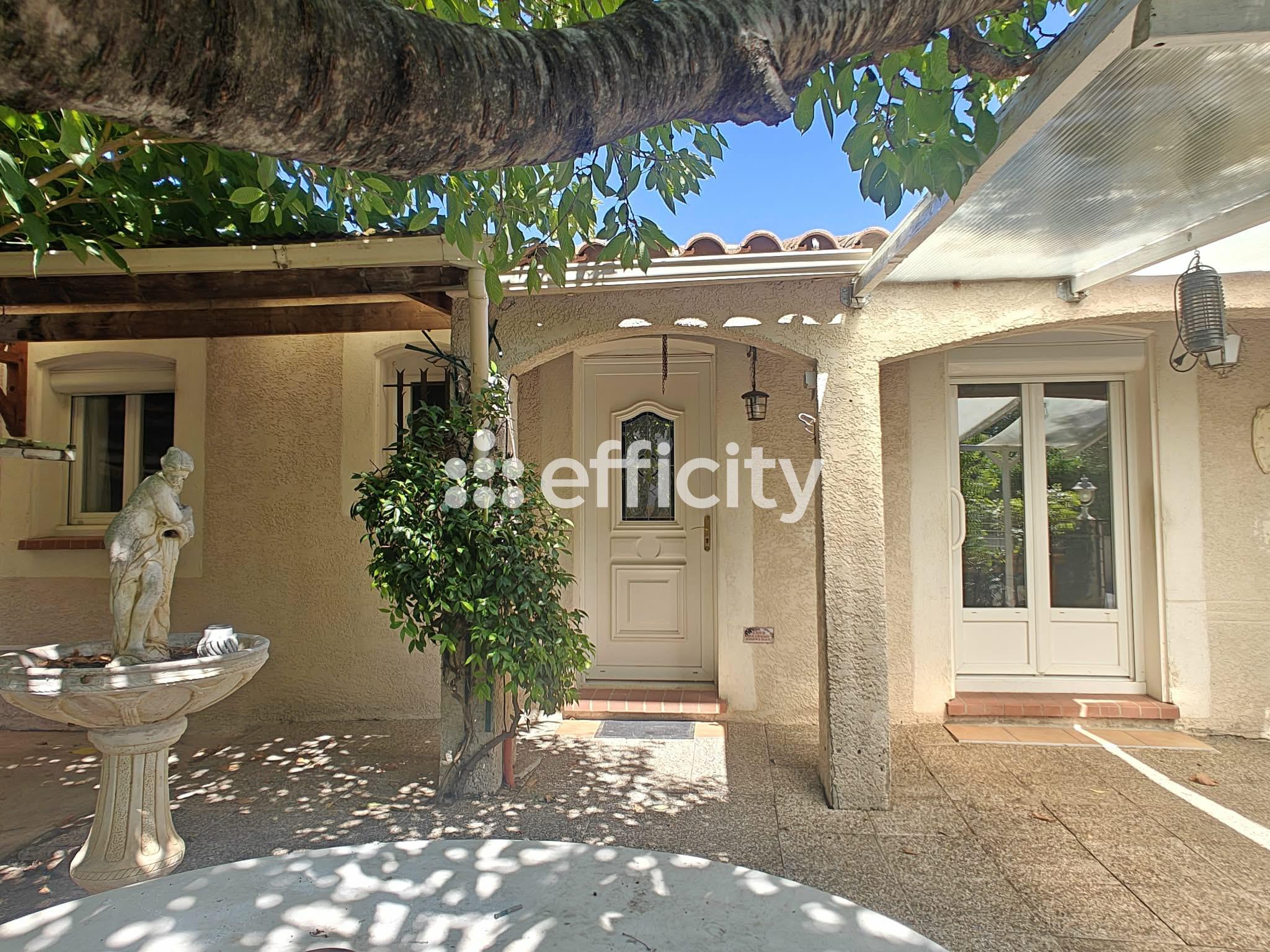 Maison 4 pièces 84 m² · à Lunel · 84 m² · 267 500 €
