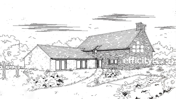 maison 1 pièces - 44m2 à Vieux-Vy-sur-Couesnon (35490)
