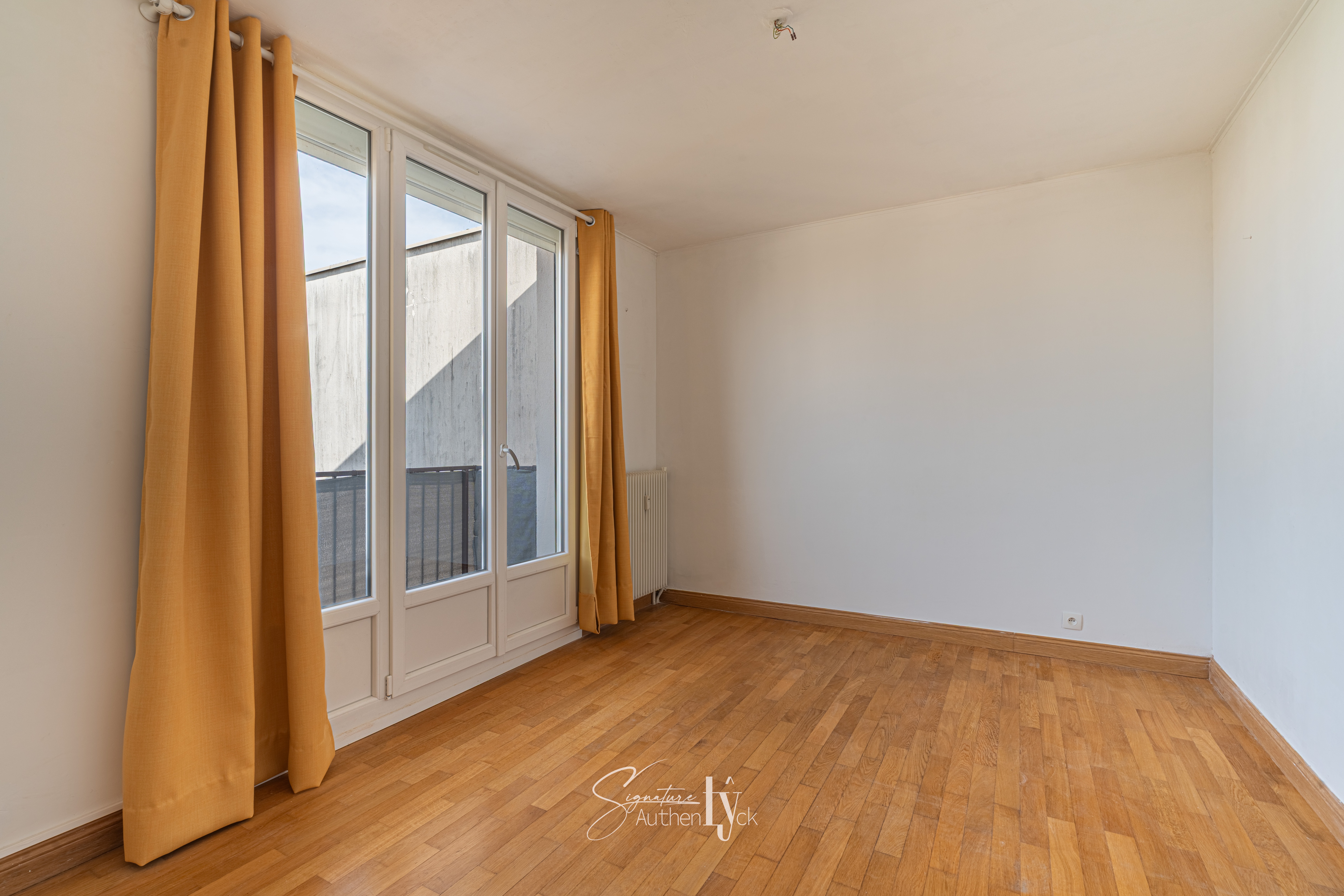 Appartement - Limoges
