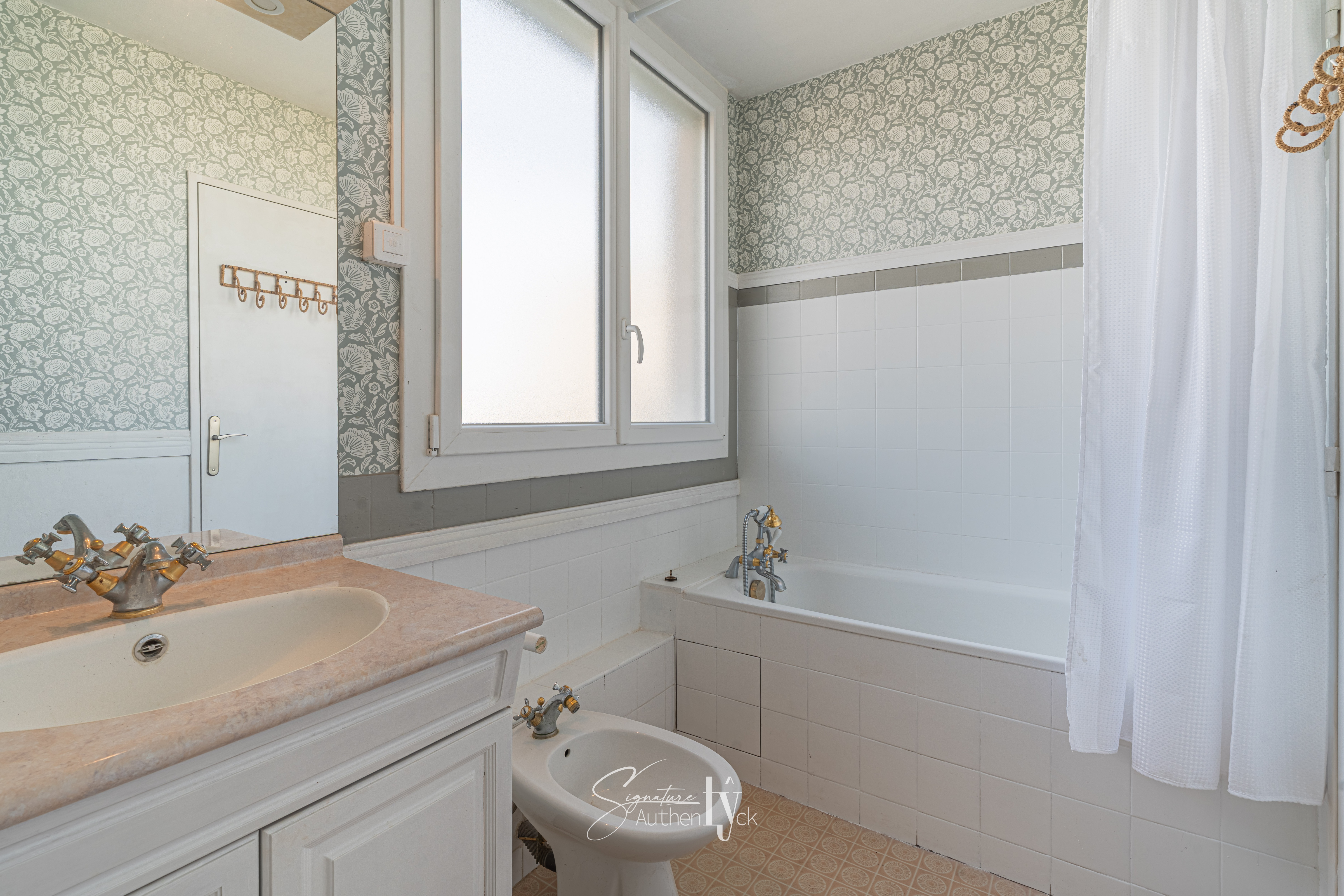 Appartement - Limoges