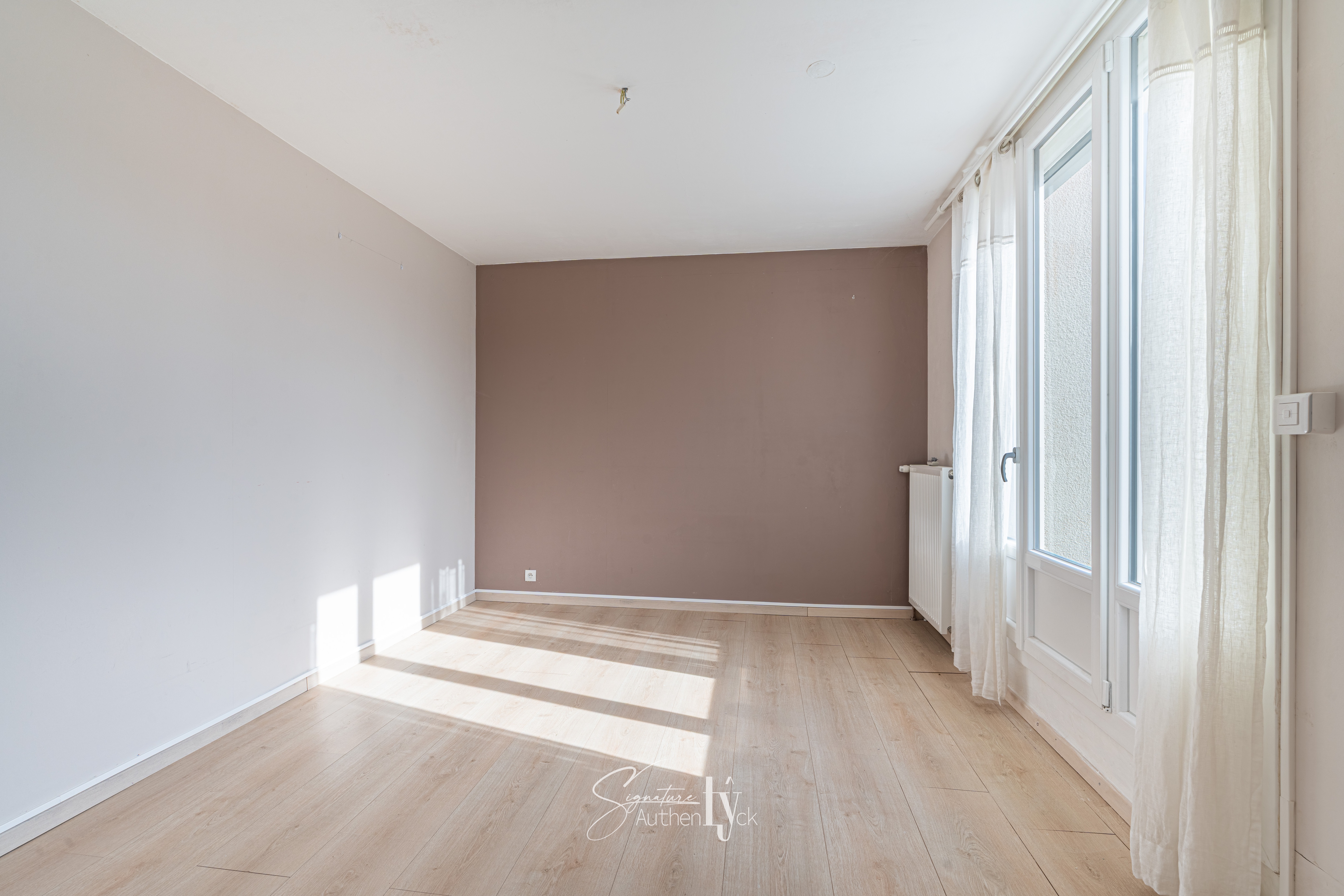 Appartement - Limoges