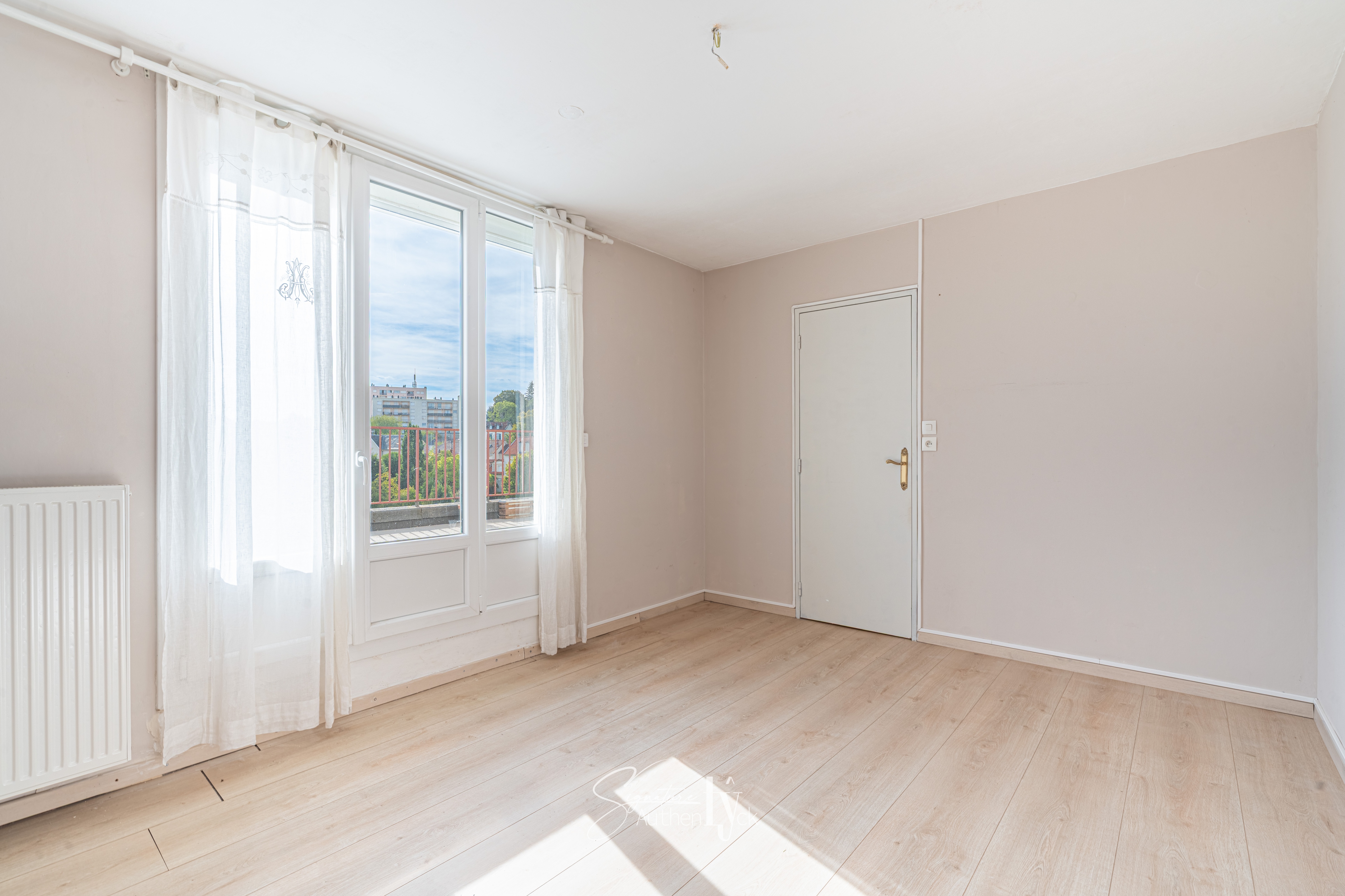 Appartement - Limoges