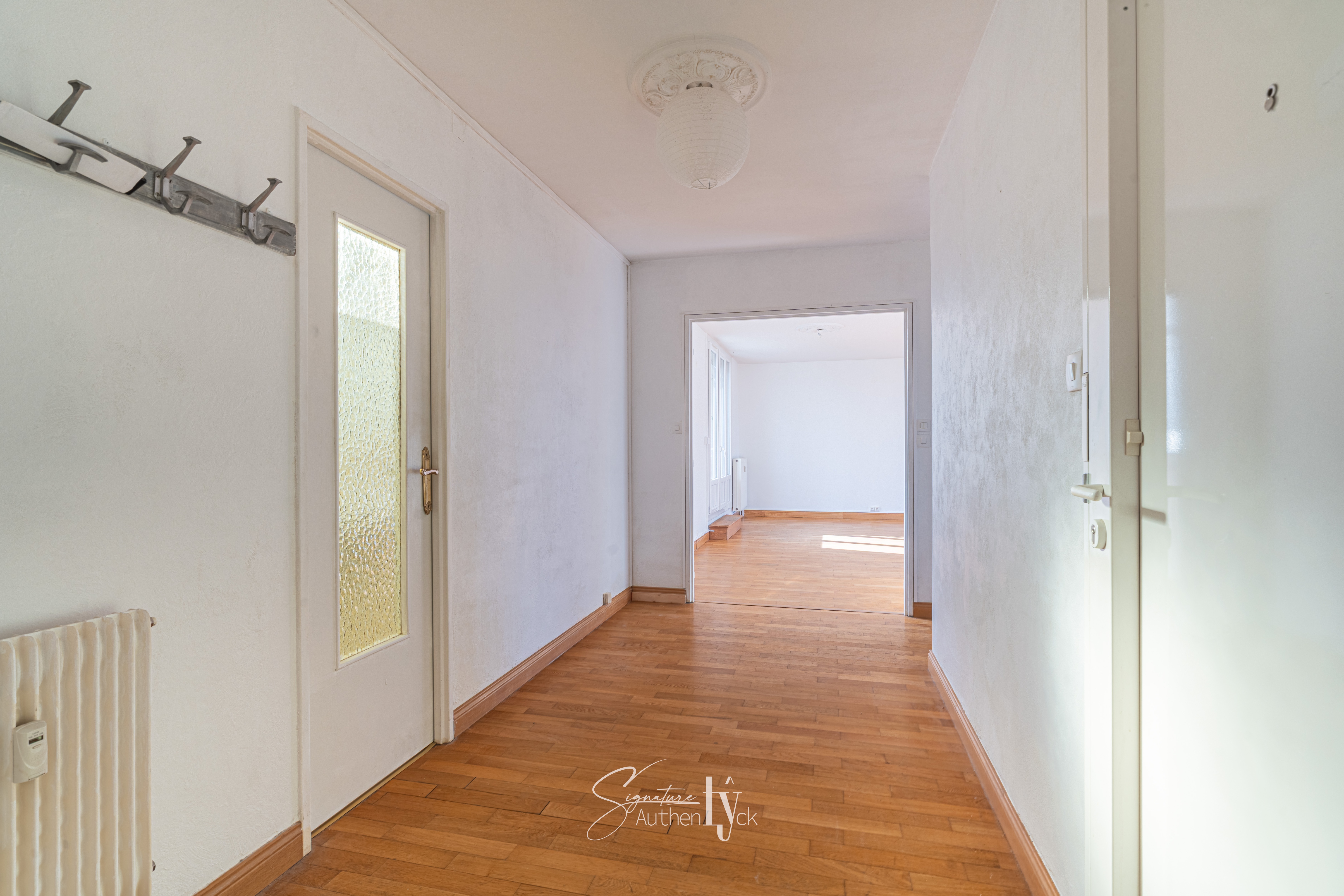Appartement - Limoges