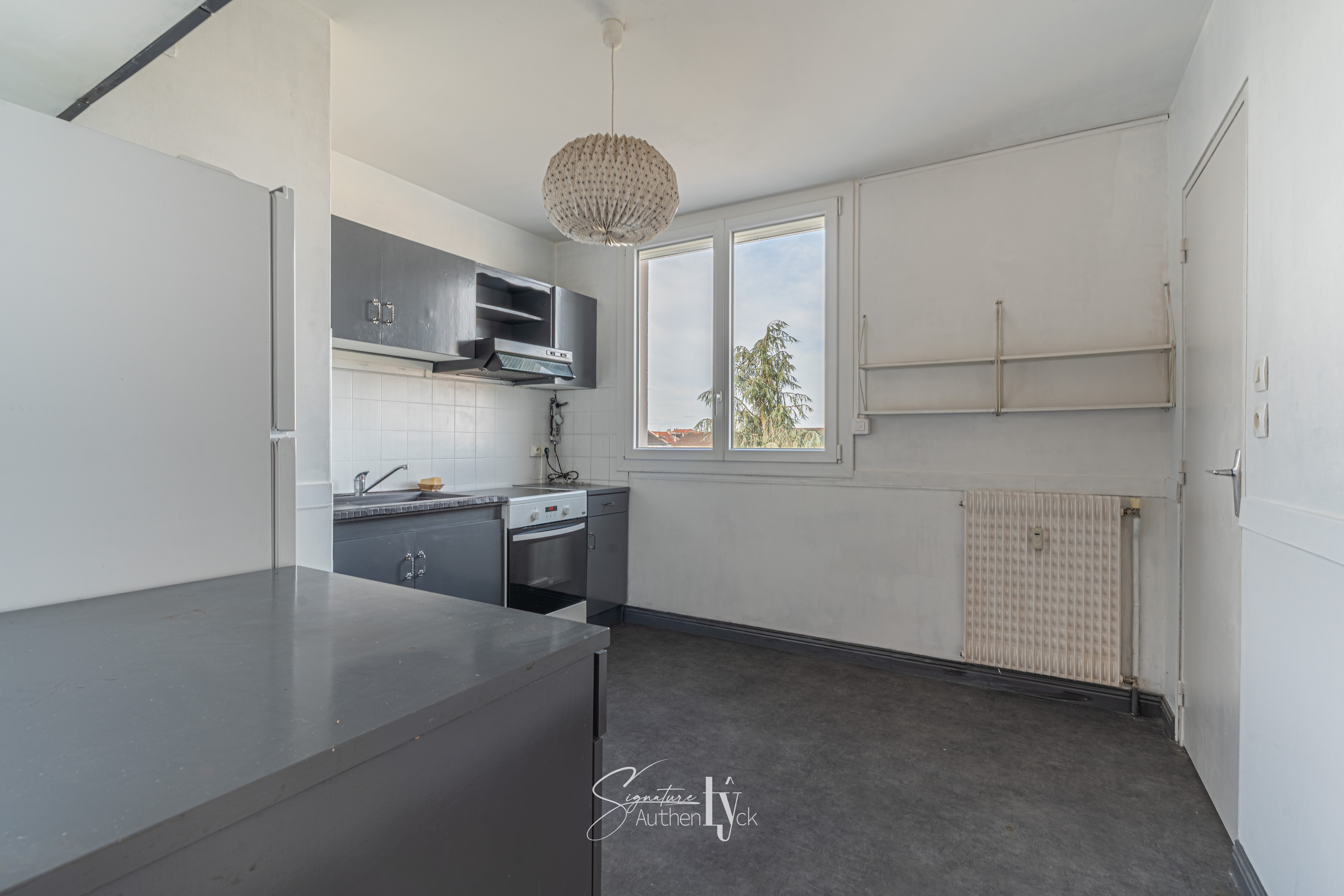 Appartement - Limoges
