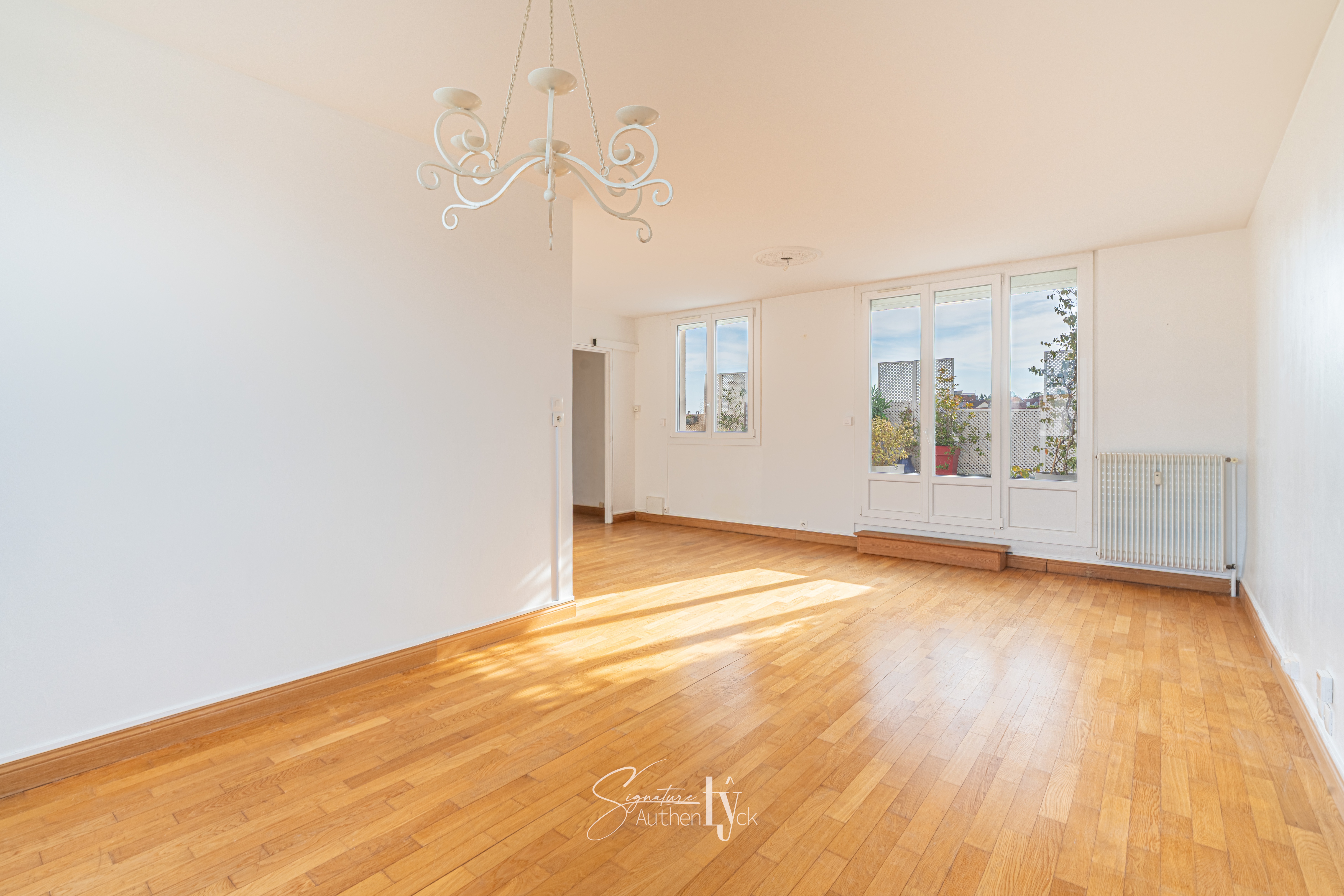 Appartement - Limoges