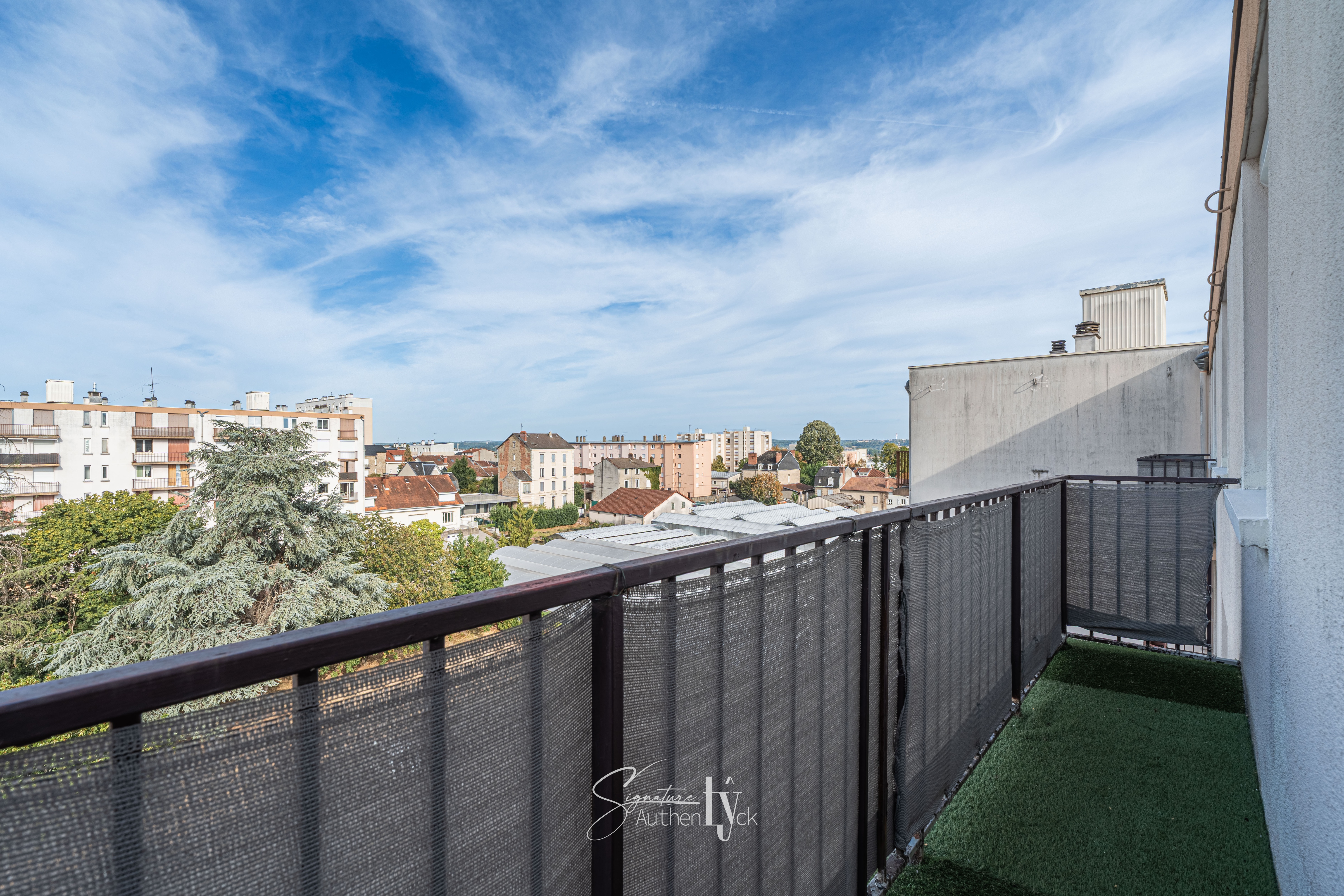 Appartement - Limoges