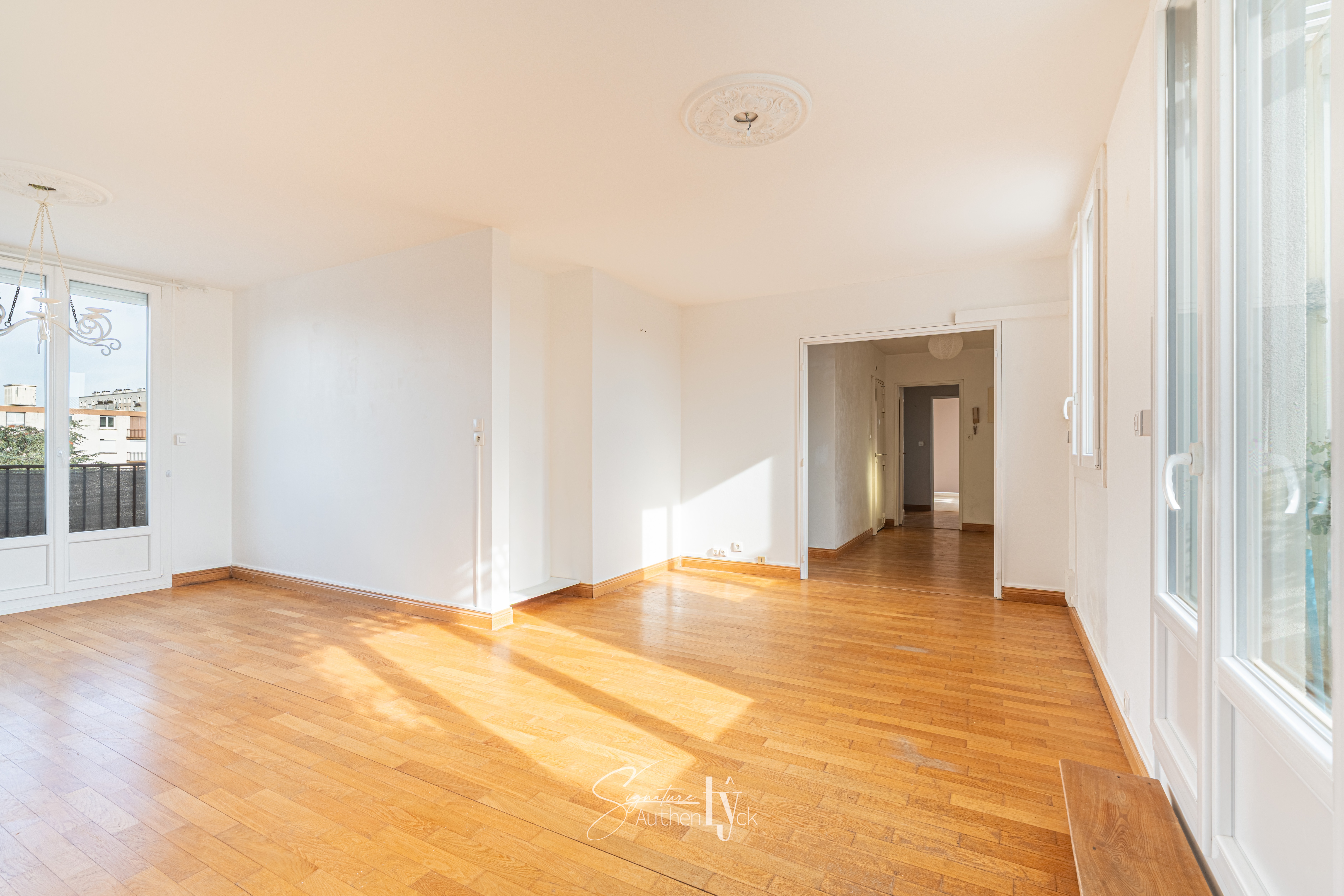 Appartement - Limoges