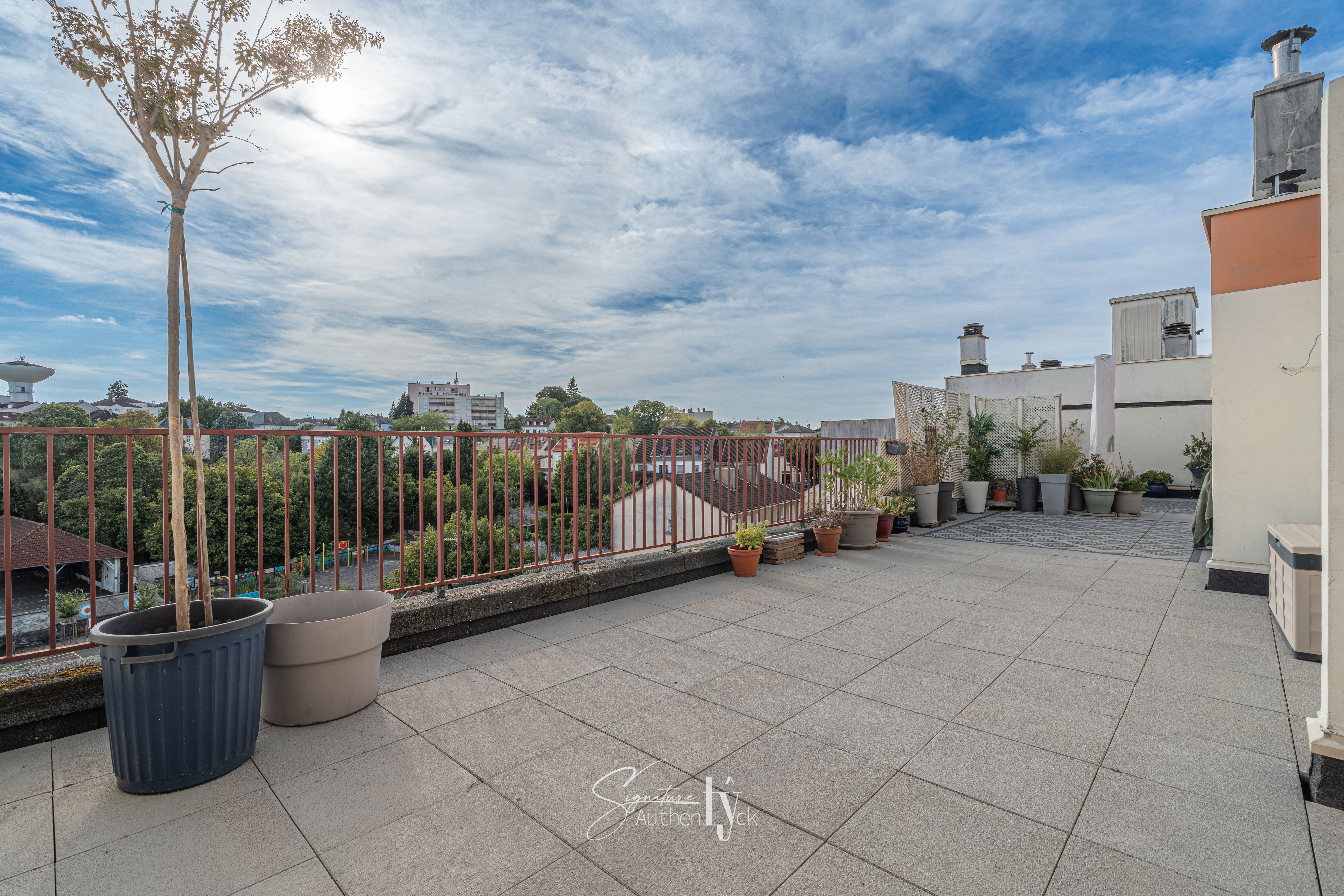 Appartement - Limoges