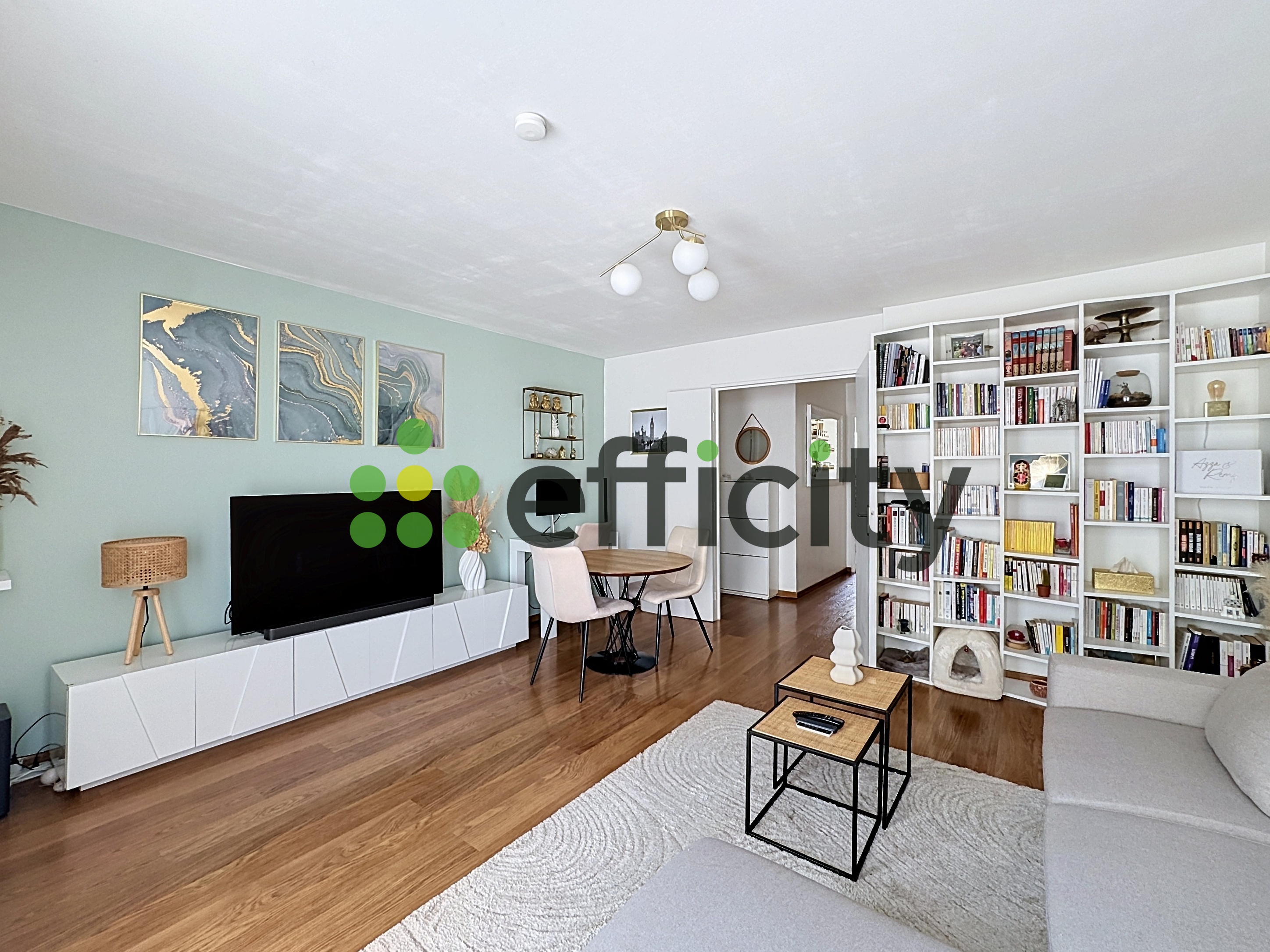 Appartement 3 pièces 68 m² · à Bry-sur-Marne · 68 m² · 349 000 €