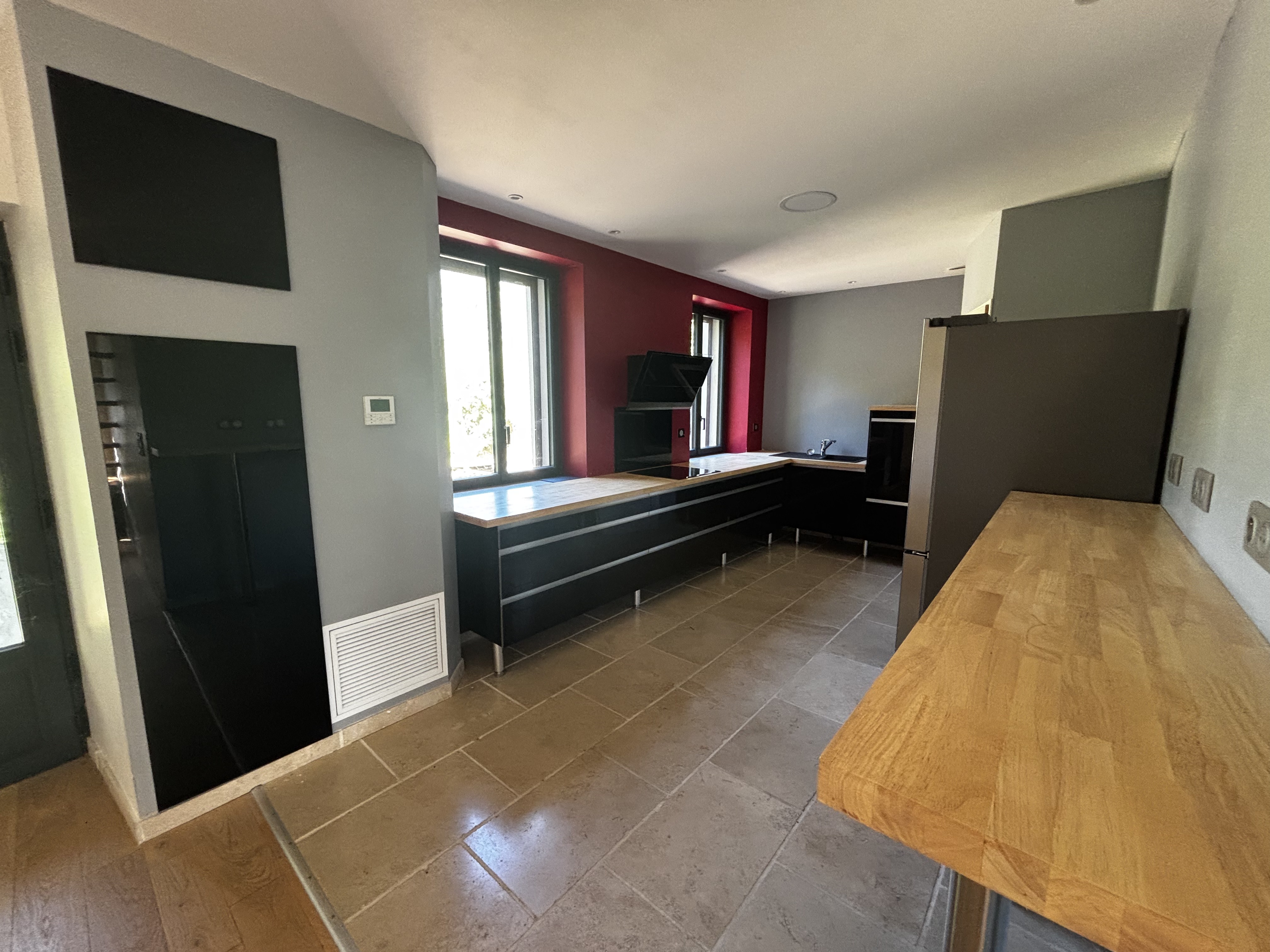 Maison 2 pièces 60 m² · à Cagnac-les-Mines · 60 m² · 122 000 €