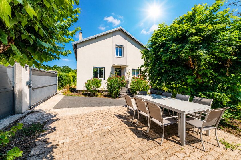maison 6 pièces - 133m2 à Arnas (69400)