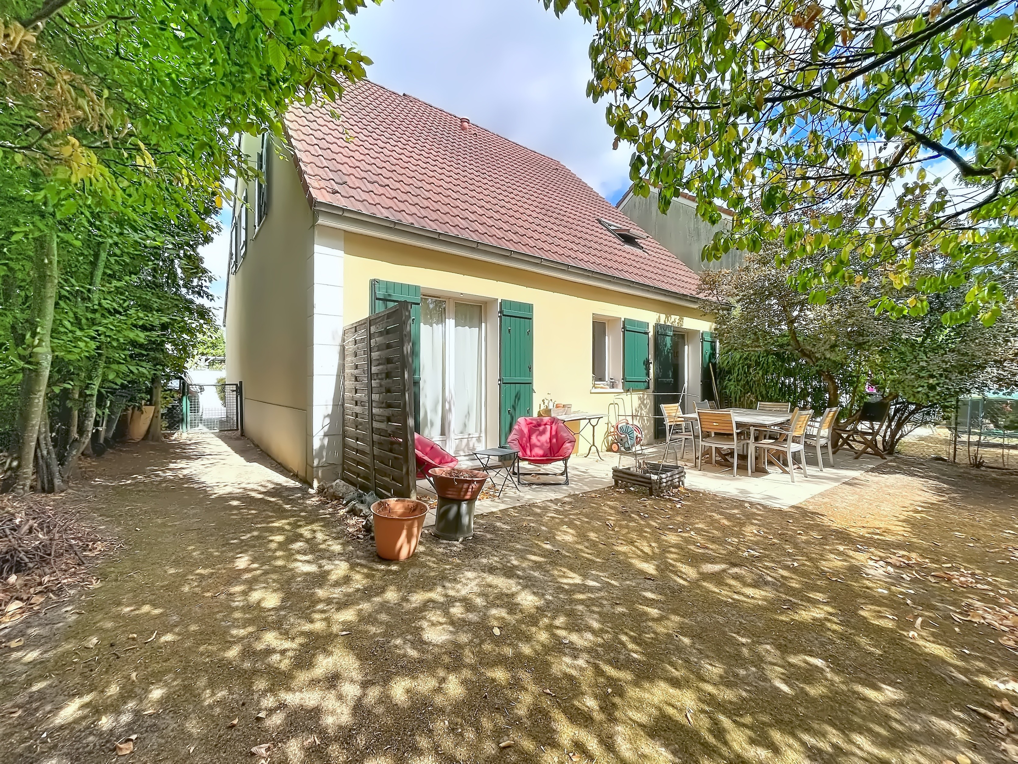 Maison 5 pièces 115 m² · à Les Pavillons-sous-Bois · 115 m² · 339 000 €