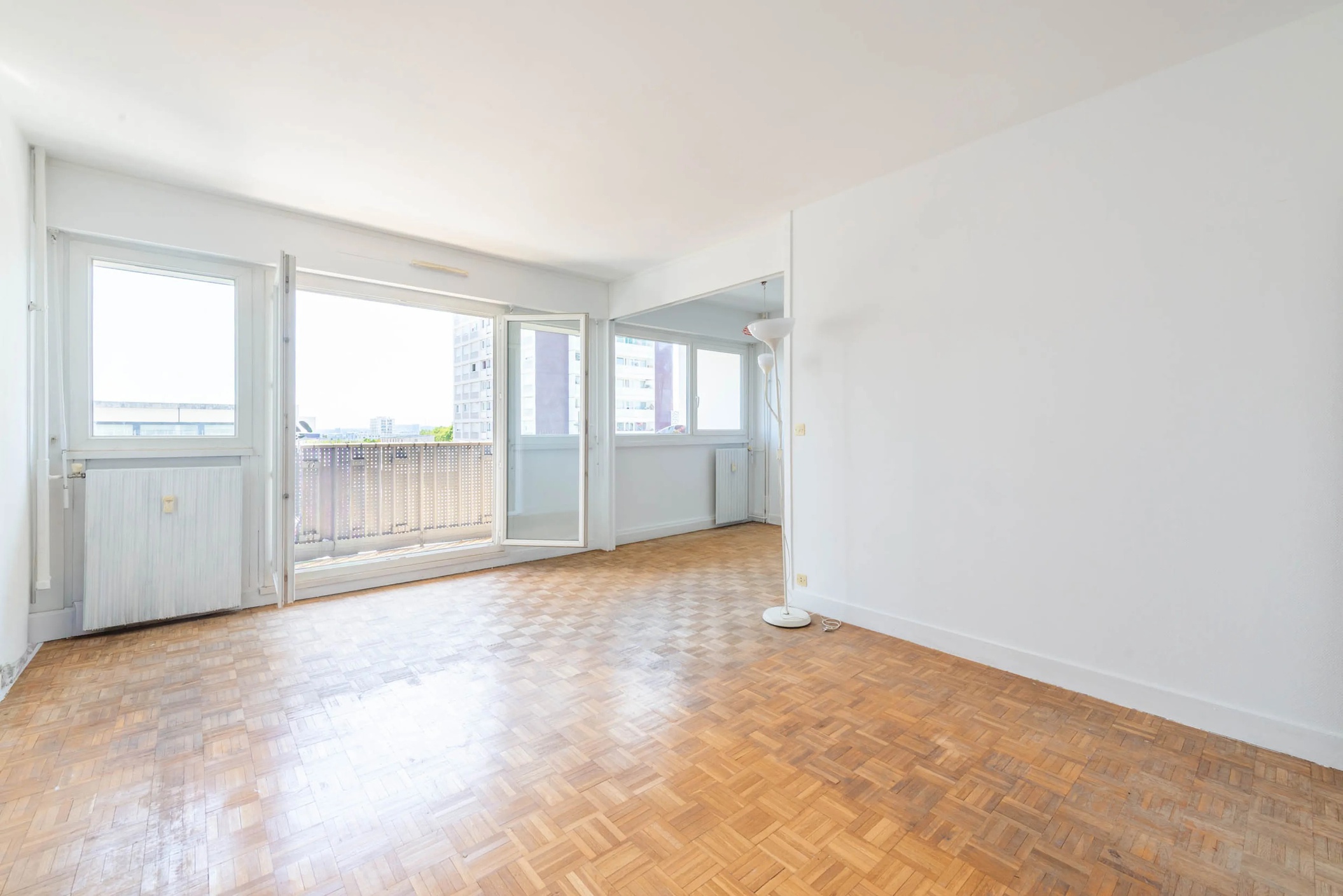 appartement 4 pièces - 86,0m2 à Argenteuil (95100)