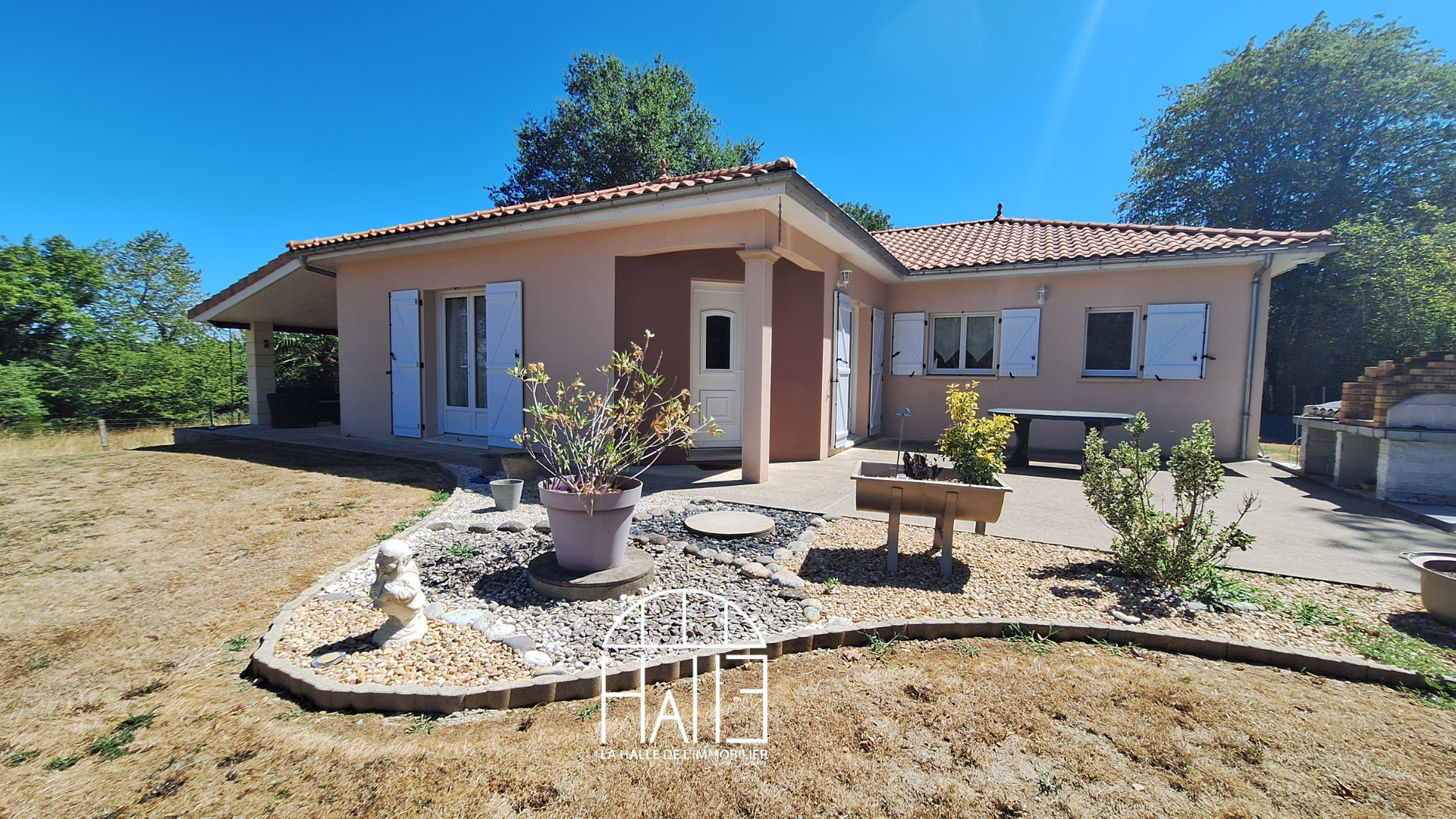 Maison 5 pièces 127 m² · à Chassenon · 127 m² · 249 900 €