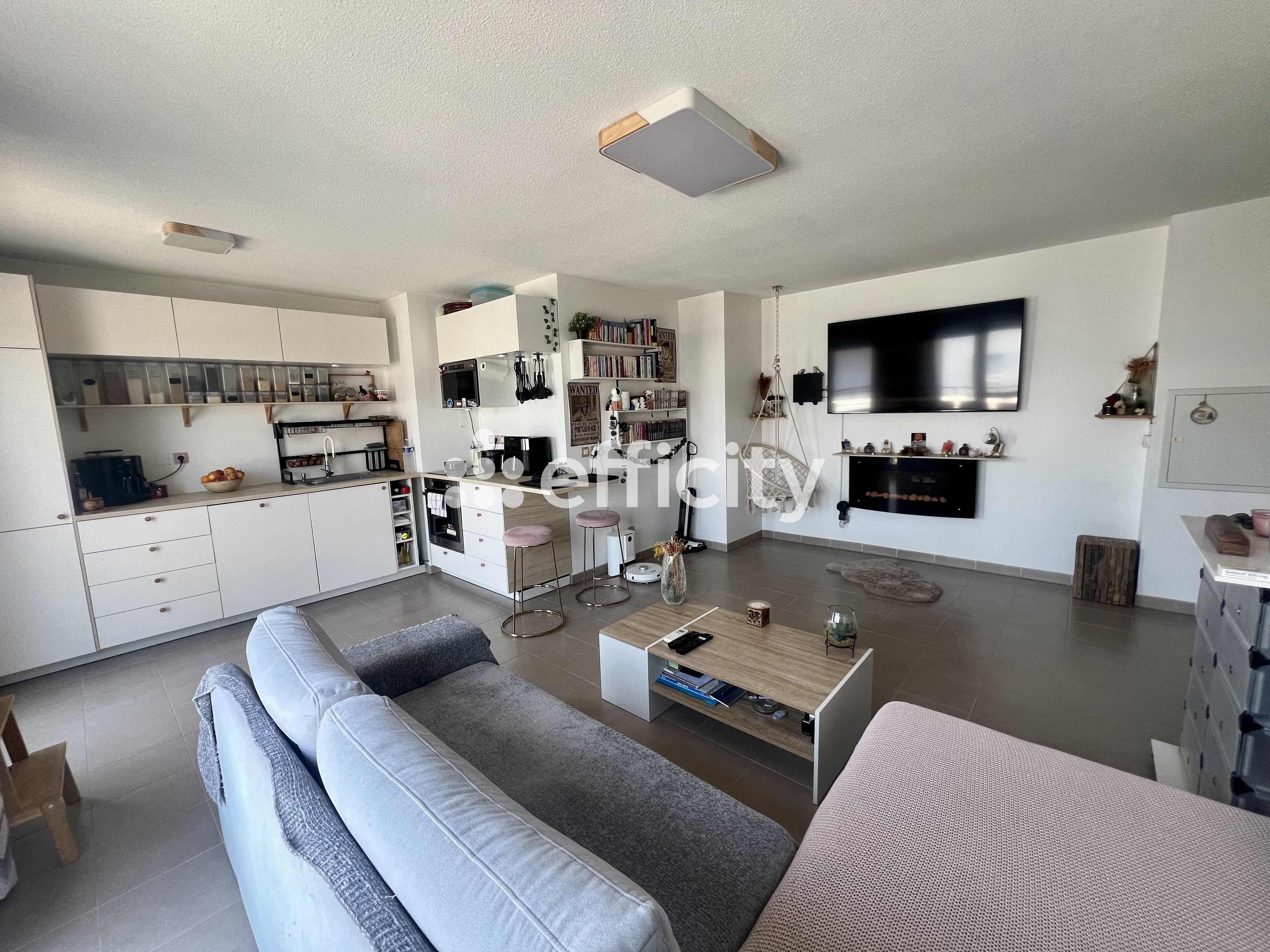 Appartement 3 pièces 62 m² · à Marseille · 62 m² · 150 000 €