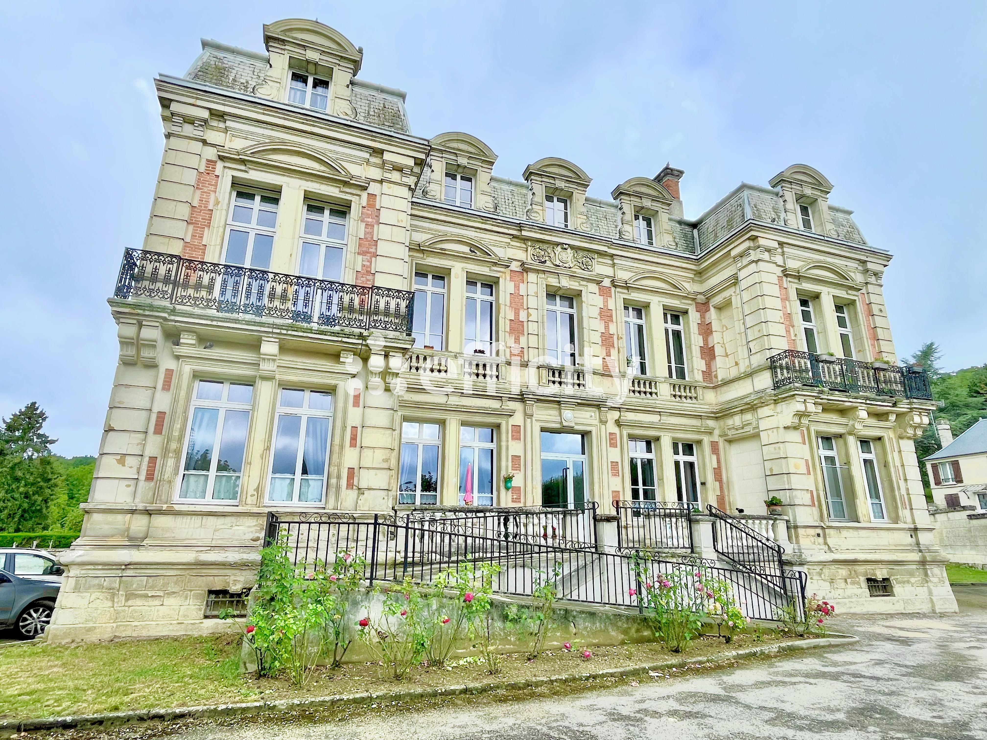 Immeuble 3 pièces 460 m² · à Vailly-sur-Aisne · 460 m² · 799 000 €