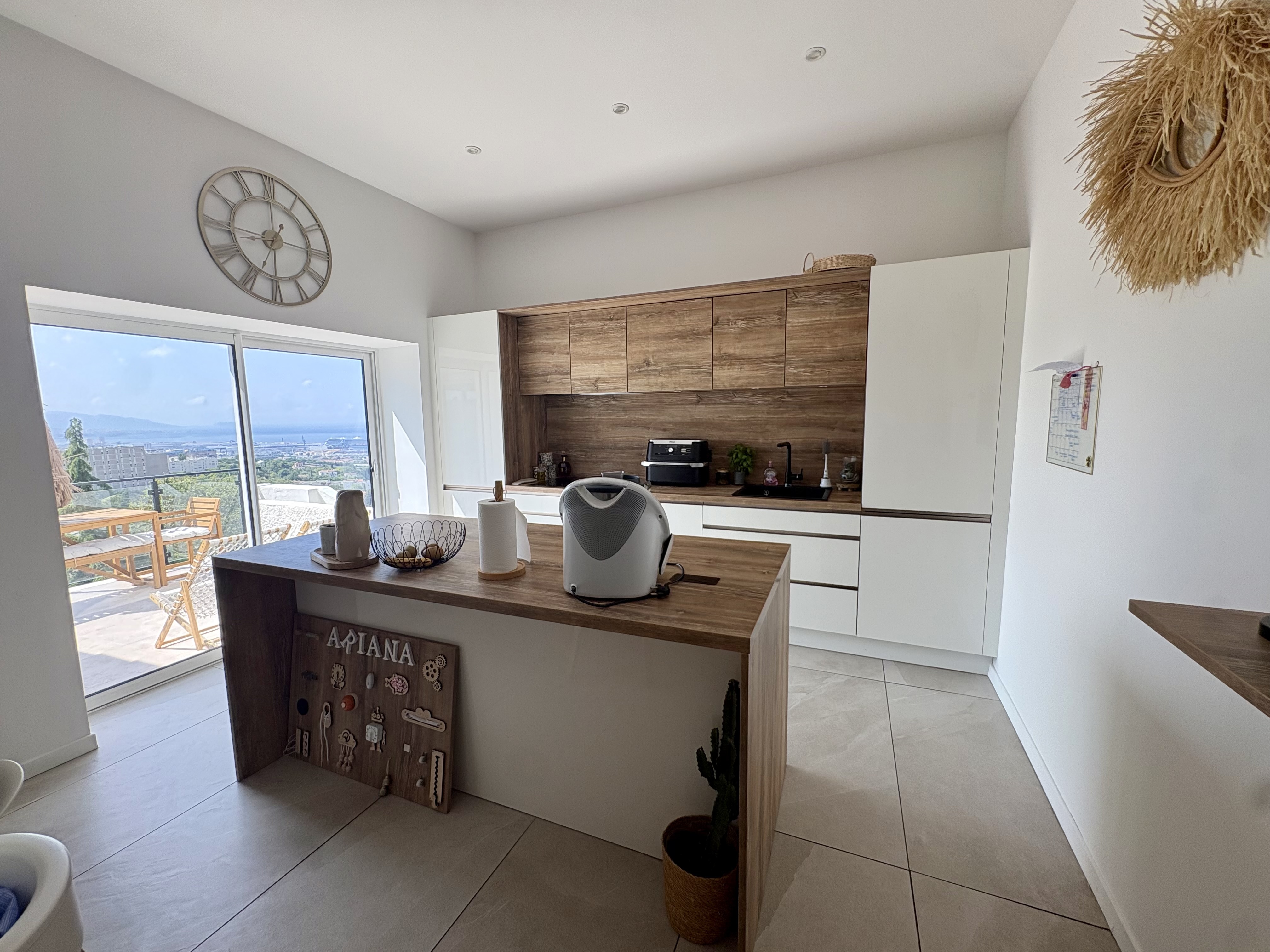 Maison 5 pièces 102 m² · à Marseille · 102 m² · 425 000 €