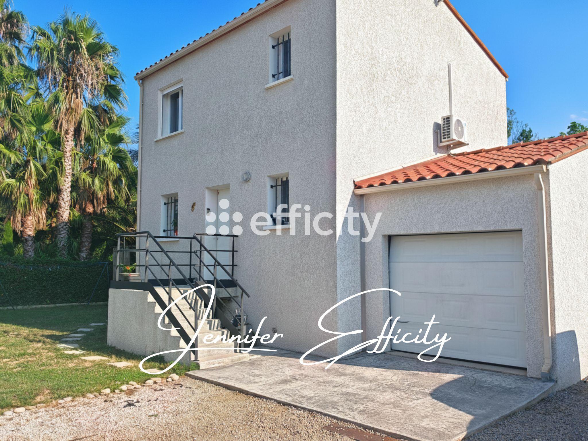 Maison 4 pièces 78 m² · à Millas · 78 m² · 260 000 €