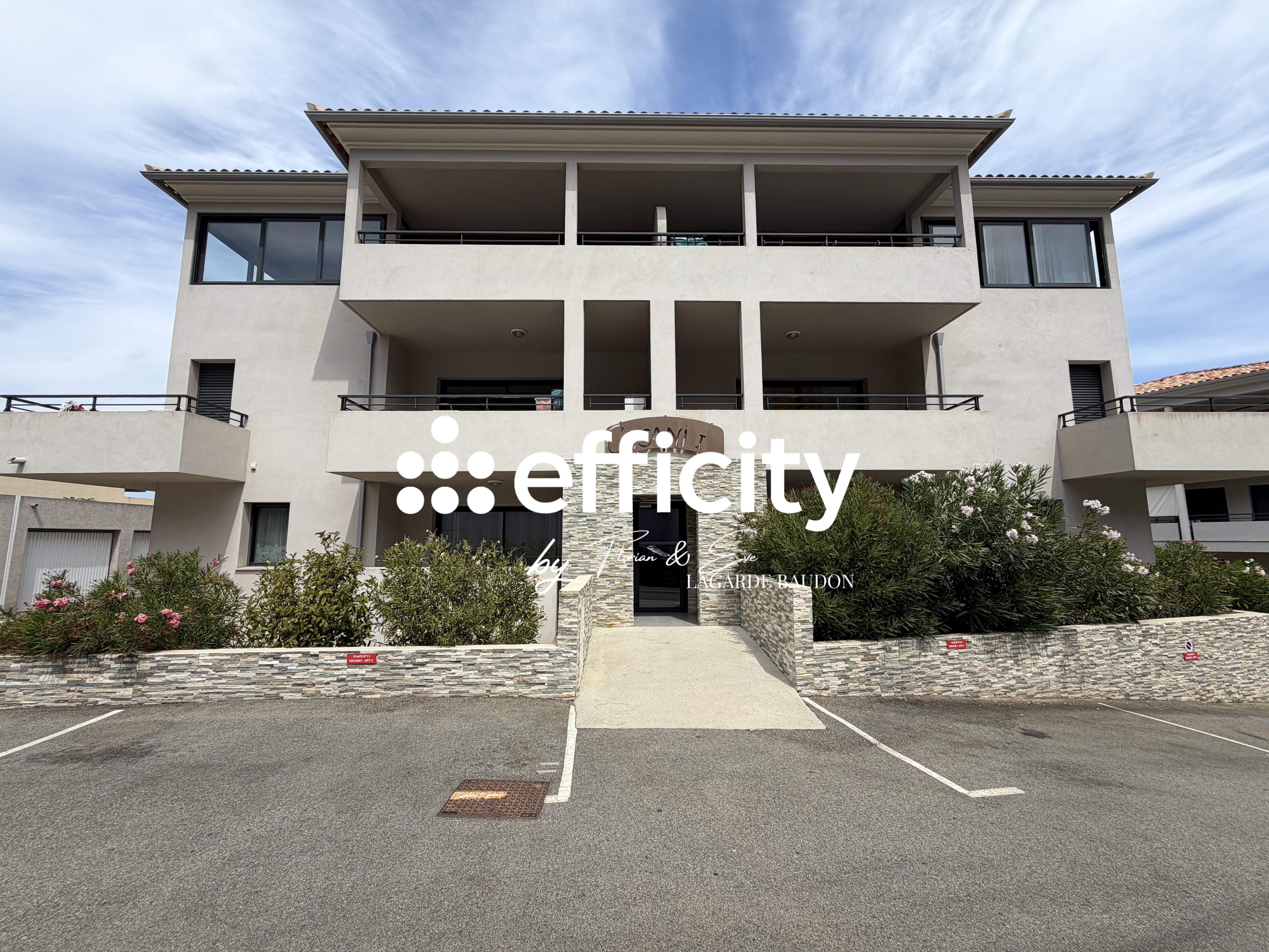 Appartement 3 pièces 83 m² · à Algajola · 83 m² · 530 000 €