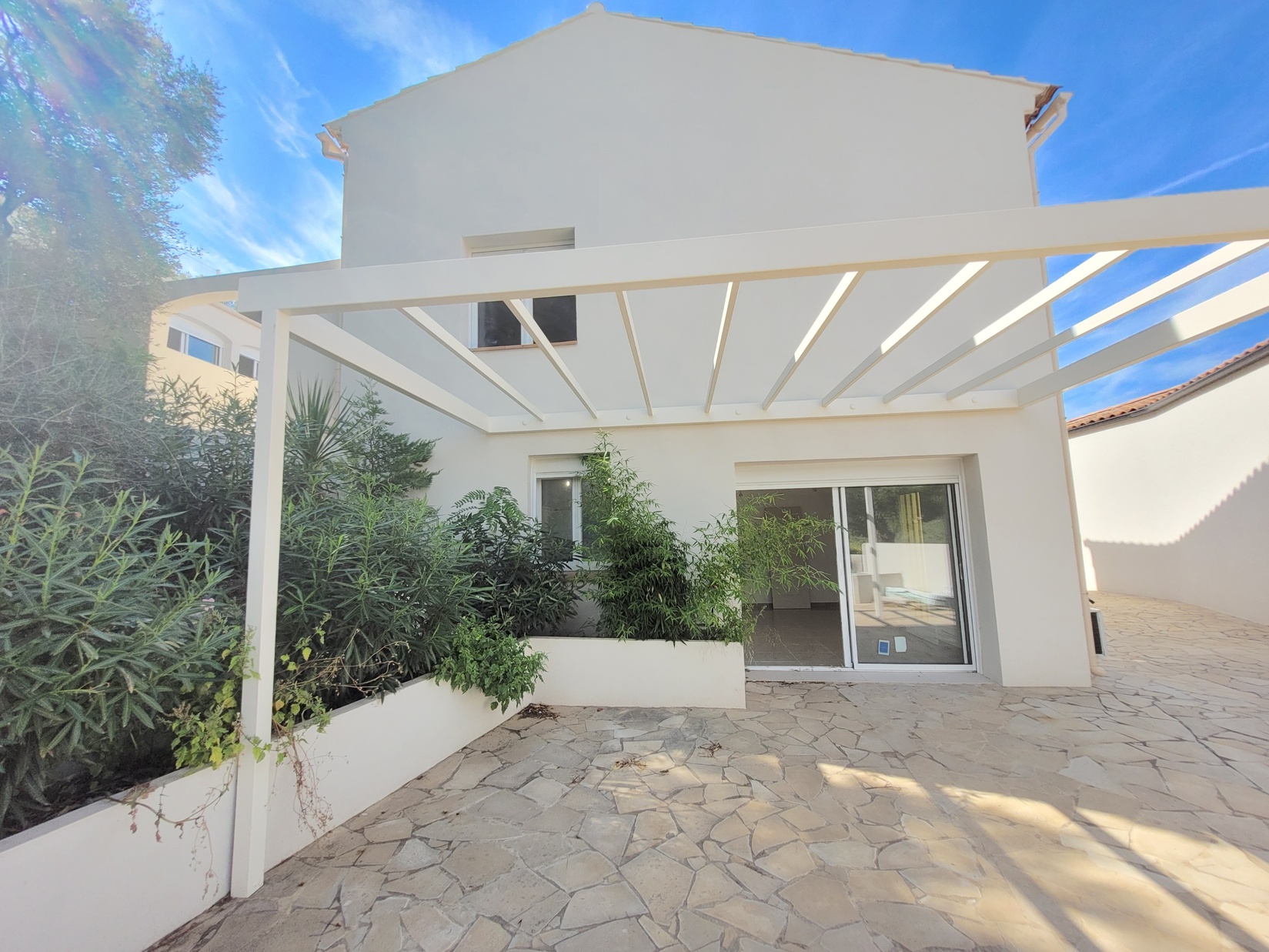 appartement 1 pièces - 28m2 à Bandol (83150)