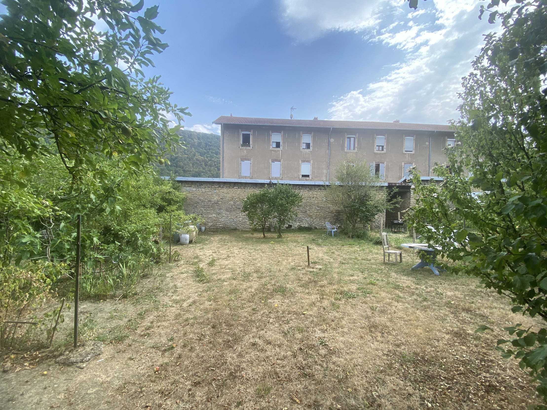 appartement 3 pièces - 76m2 à Deluz (25960)