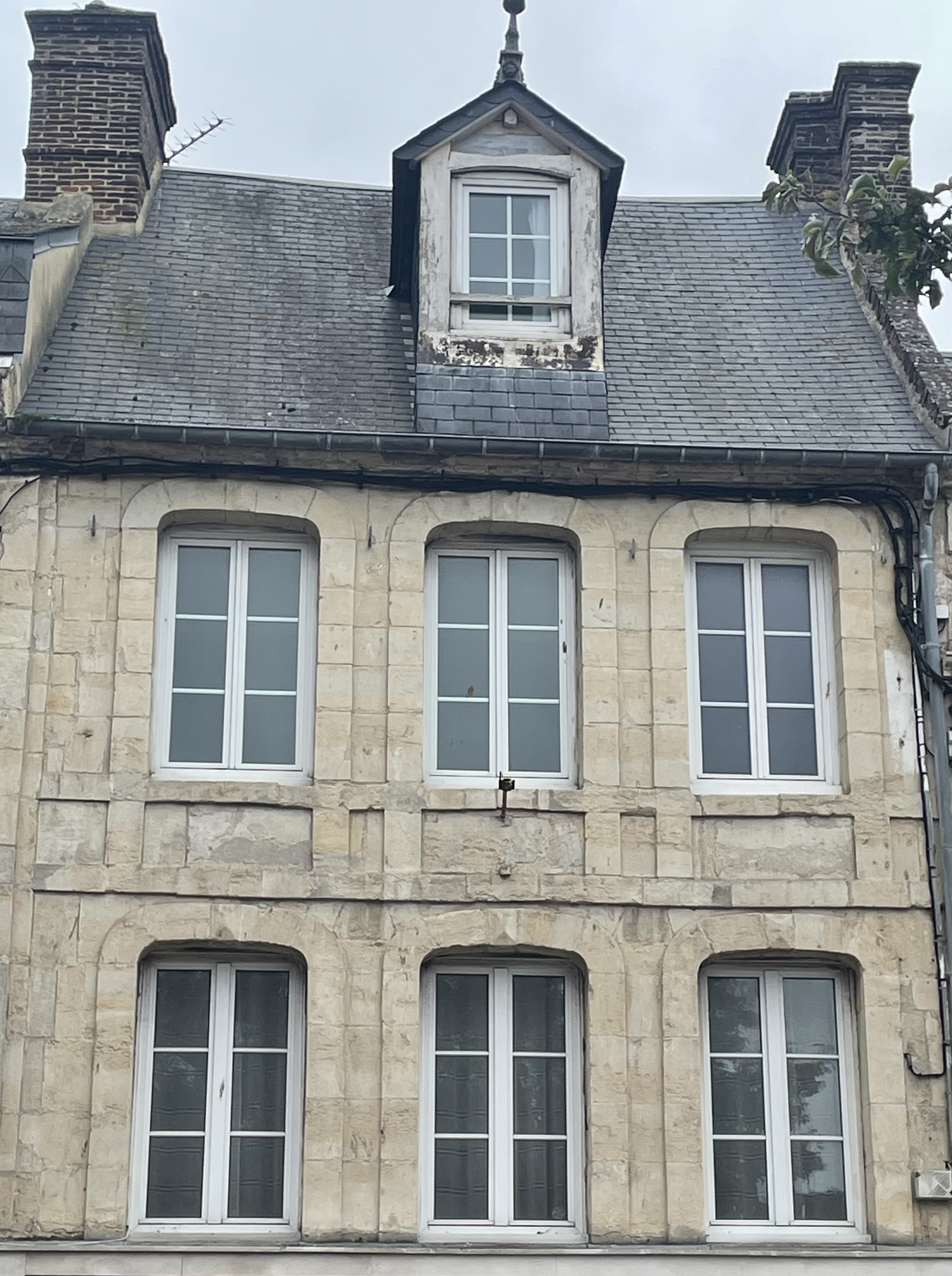 Appartement 5 pièces 130 m² · à Fécamp · 130 m² · 199 500 €