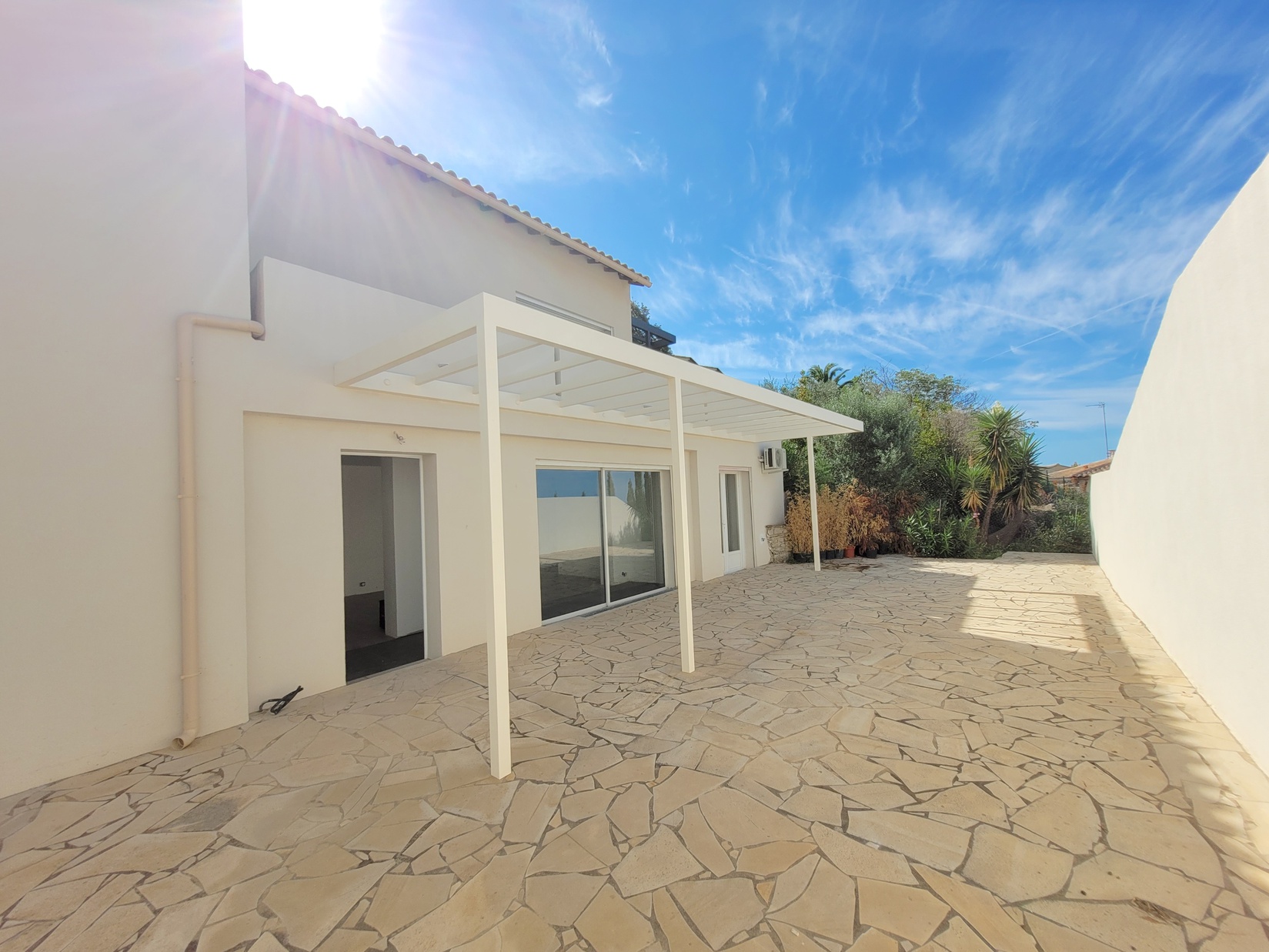 appartement 2 pièces - 58m2 à Bandol (83150)