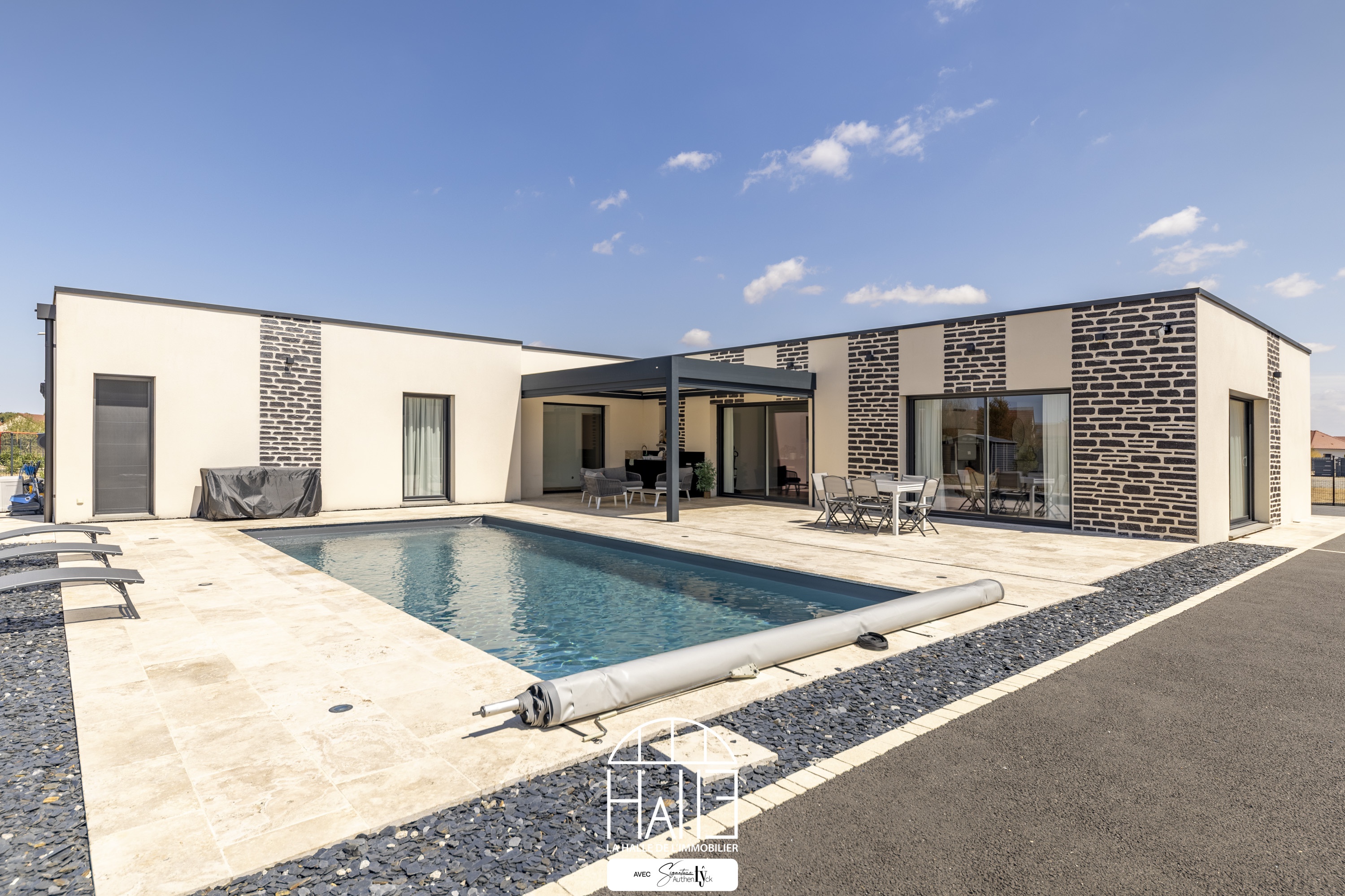 Maison 7 pièces 222 m² · à Châteauroux · 222 m² · 514 900 €