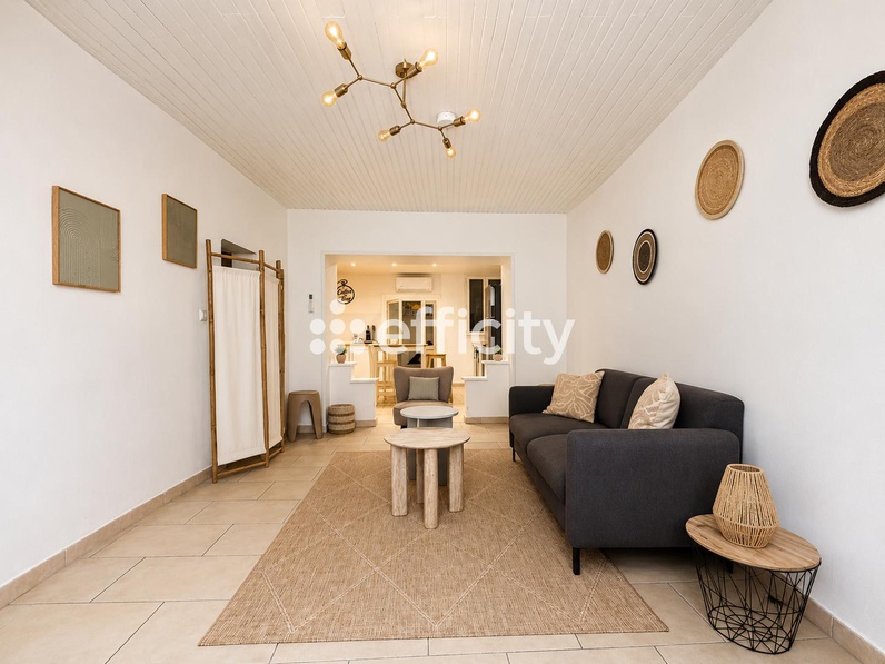 maison 5 pièces - 100m2 à Marsillargues (34590)
