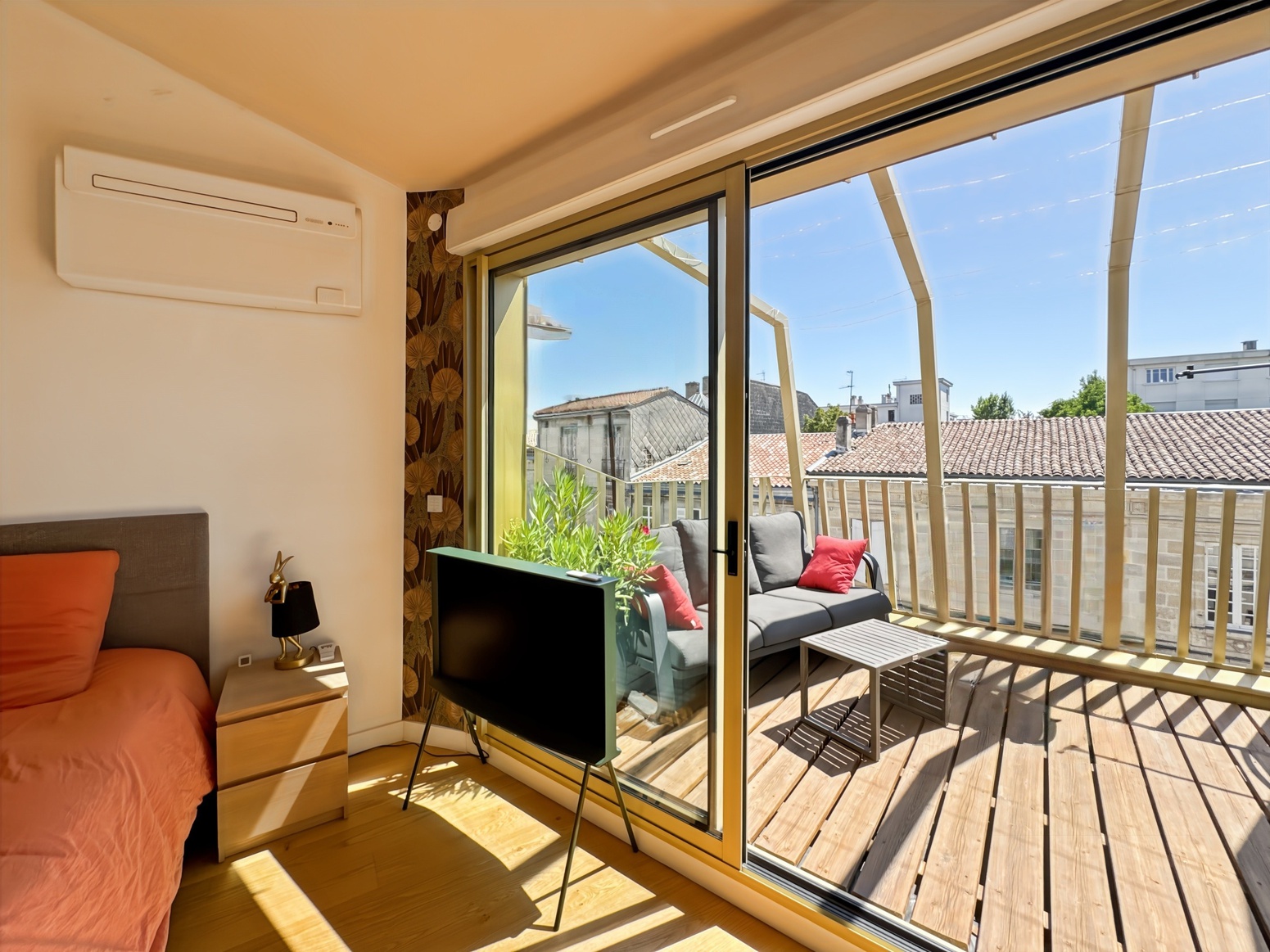 maison 5 pièces - 138m2 à Bordeaux (33000)