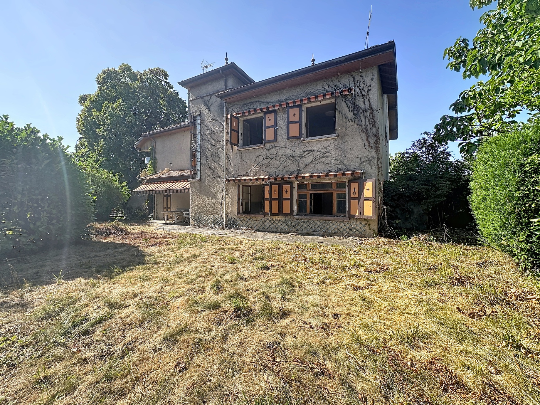maison 7 pièces - 210m2 à Saint-Pierre-en-Faucigny (74800)