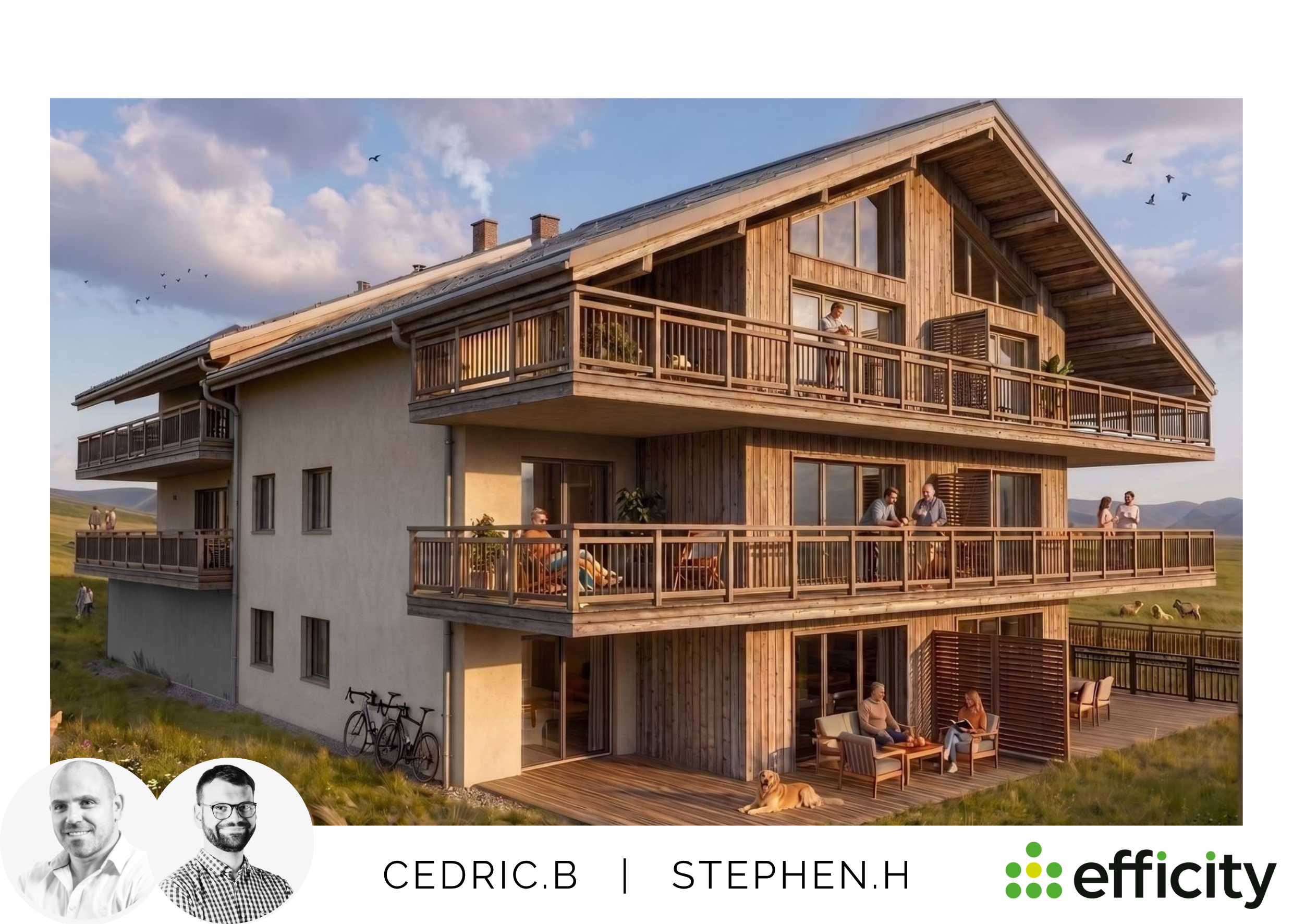Appartement 4 pièces 83 m² · à La Chapelle-d'Abondance · 83 m² · 560 000 €