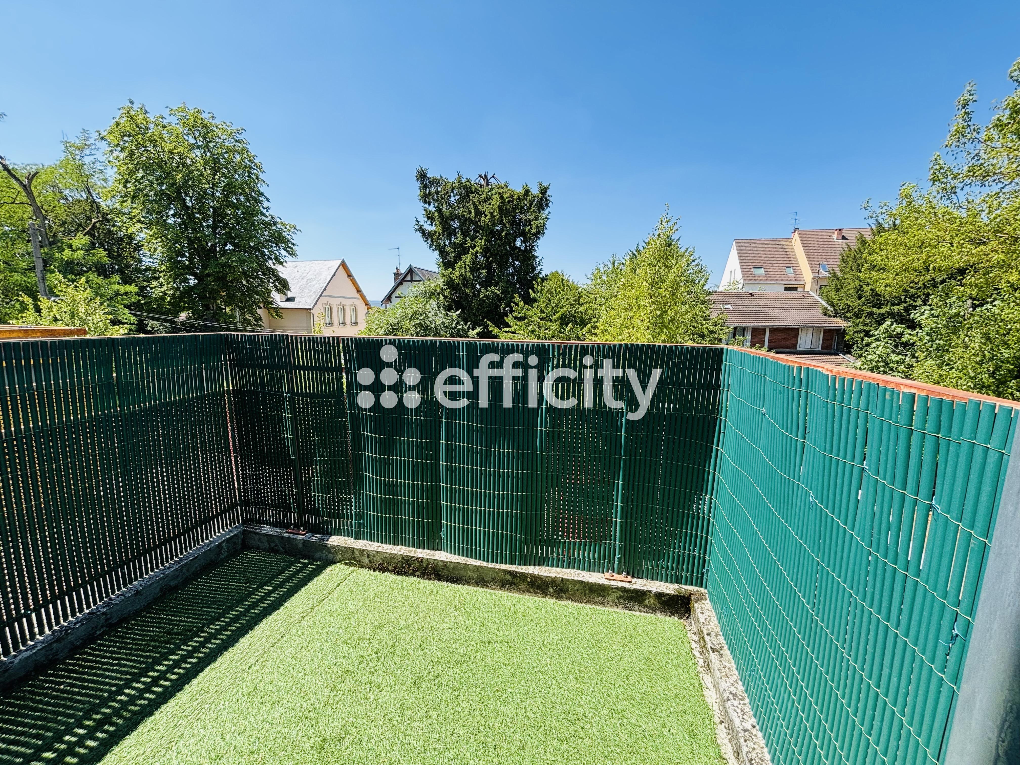 Appartement 2 pièces 43 m² · à Dijon · 43 m² · 140 000 €