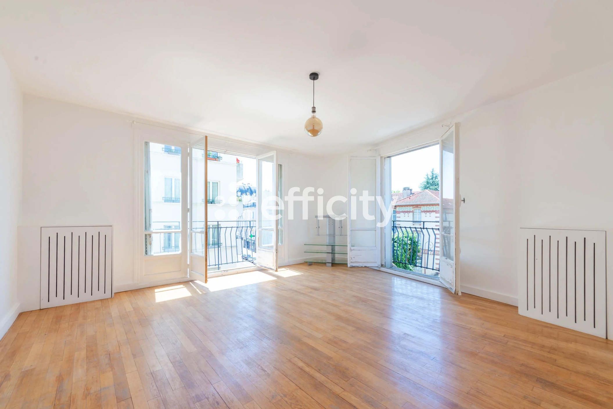 appartement 3 pièces - 76m2 à Versailles (78000)