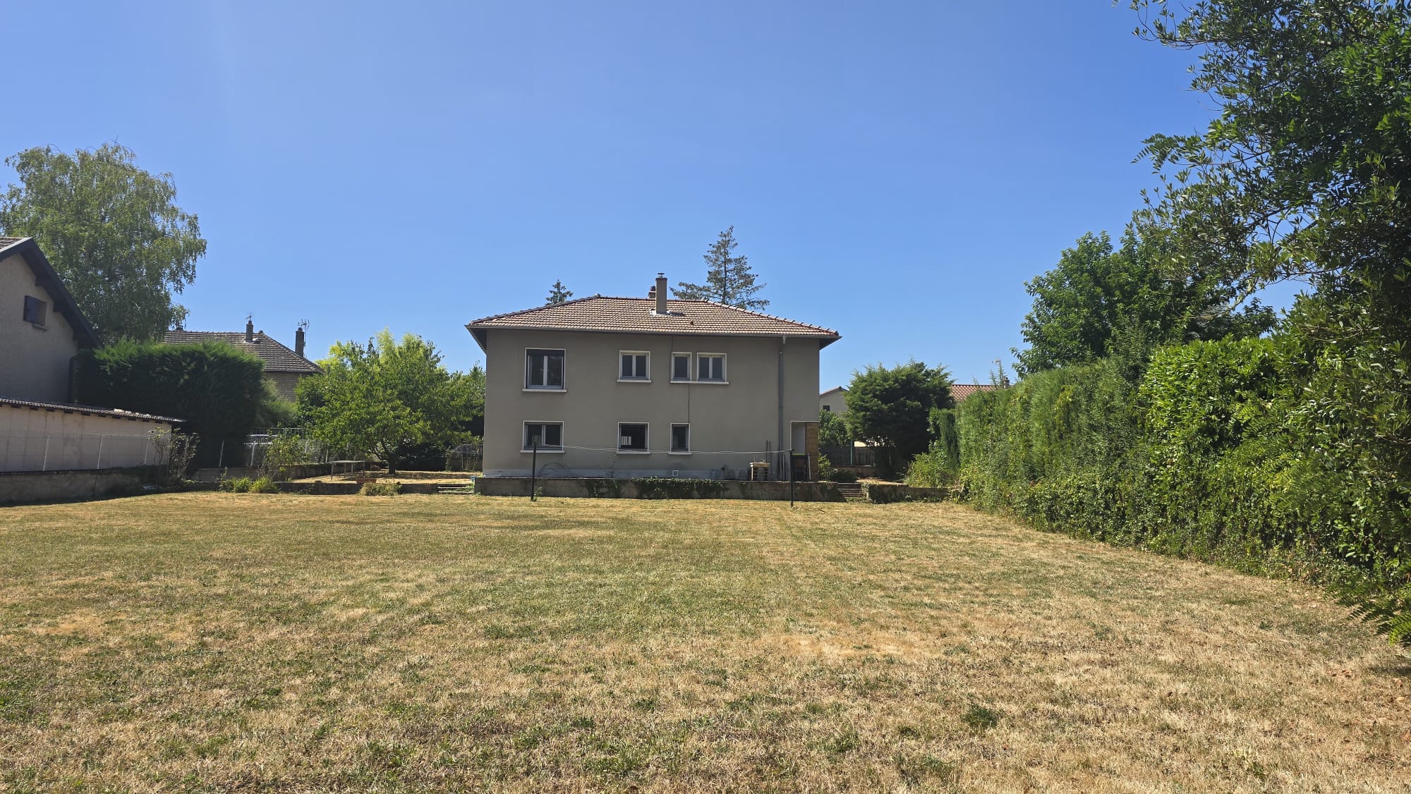 Maison 4 pièces 90 m² · à Chazay-d'Azergues · 90 m² · 420 000 €