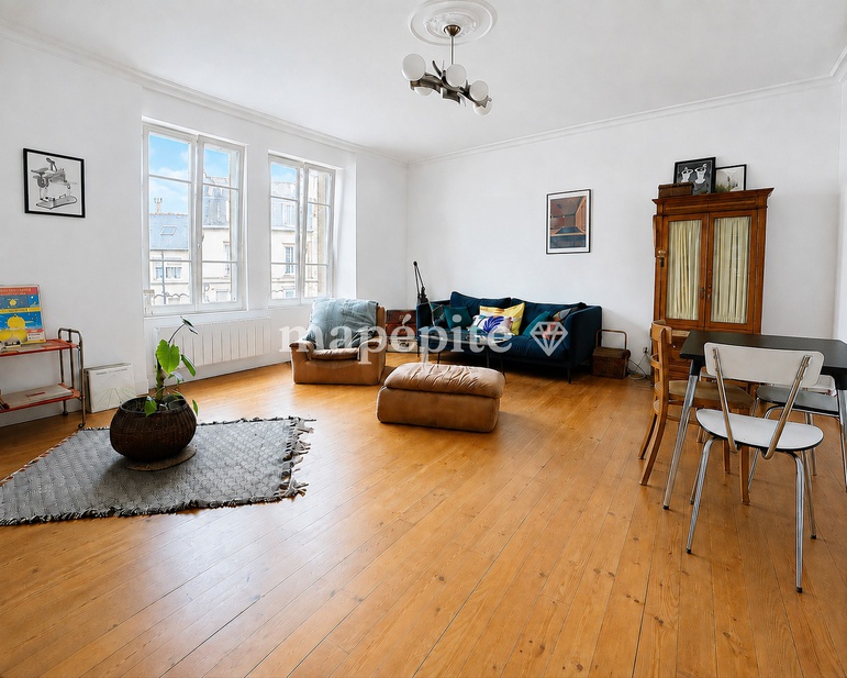 maison 5 pièces - 165m2 à Douarnenez (29100)