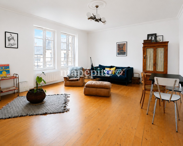 maison 5 pièces - 165m2 à Douarnenez (29100)