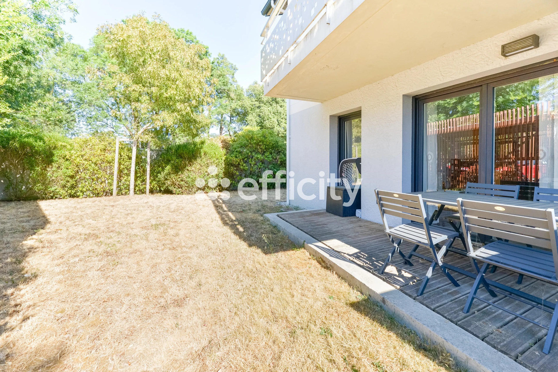 appartement 2 pièces - 45m2 à Thouaré-sur-Loire (44470)