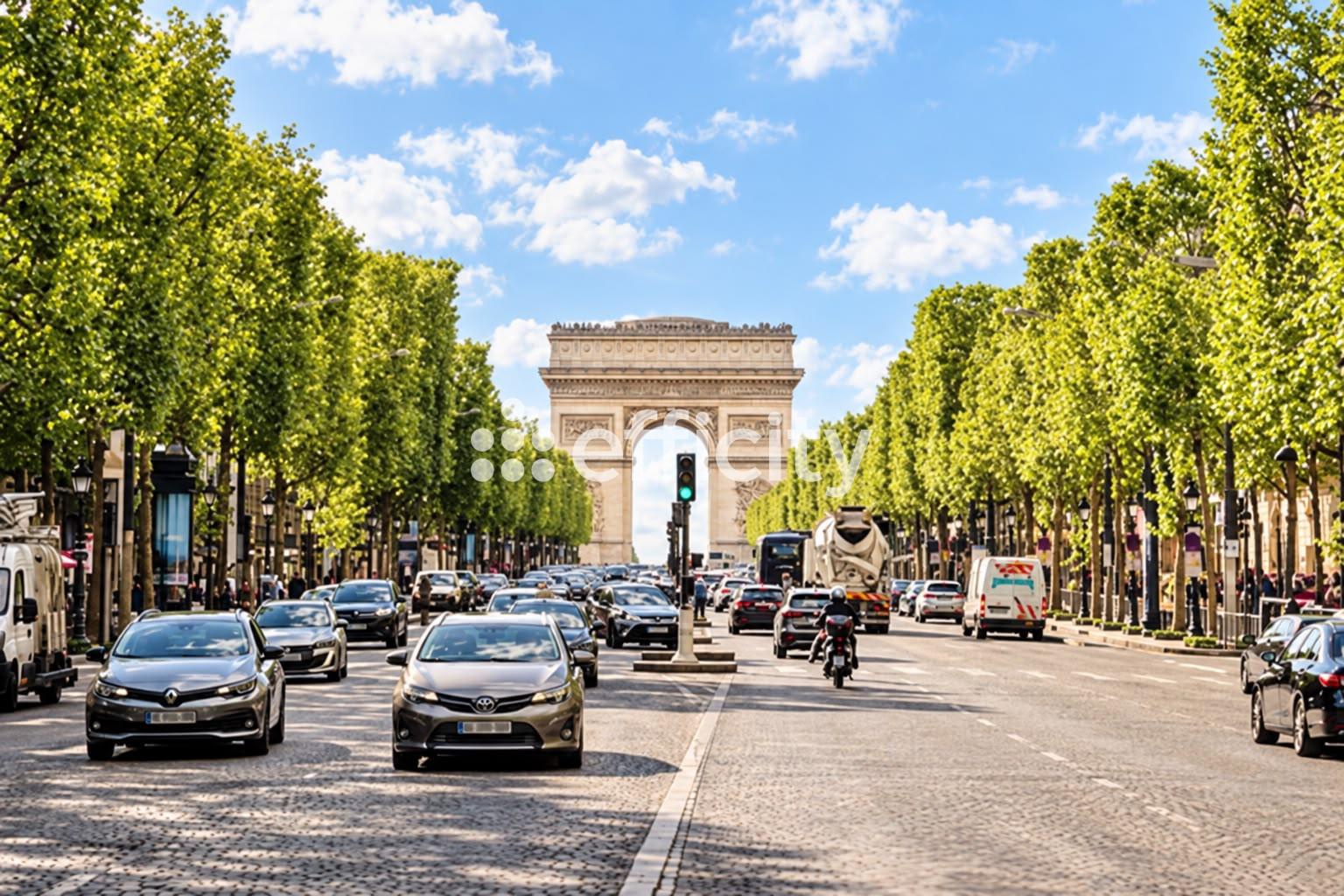Appartement 1 pièce 35 m² · à Paris · 35 m² · 535 000 €