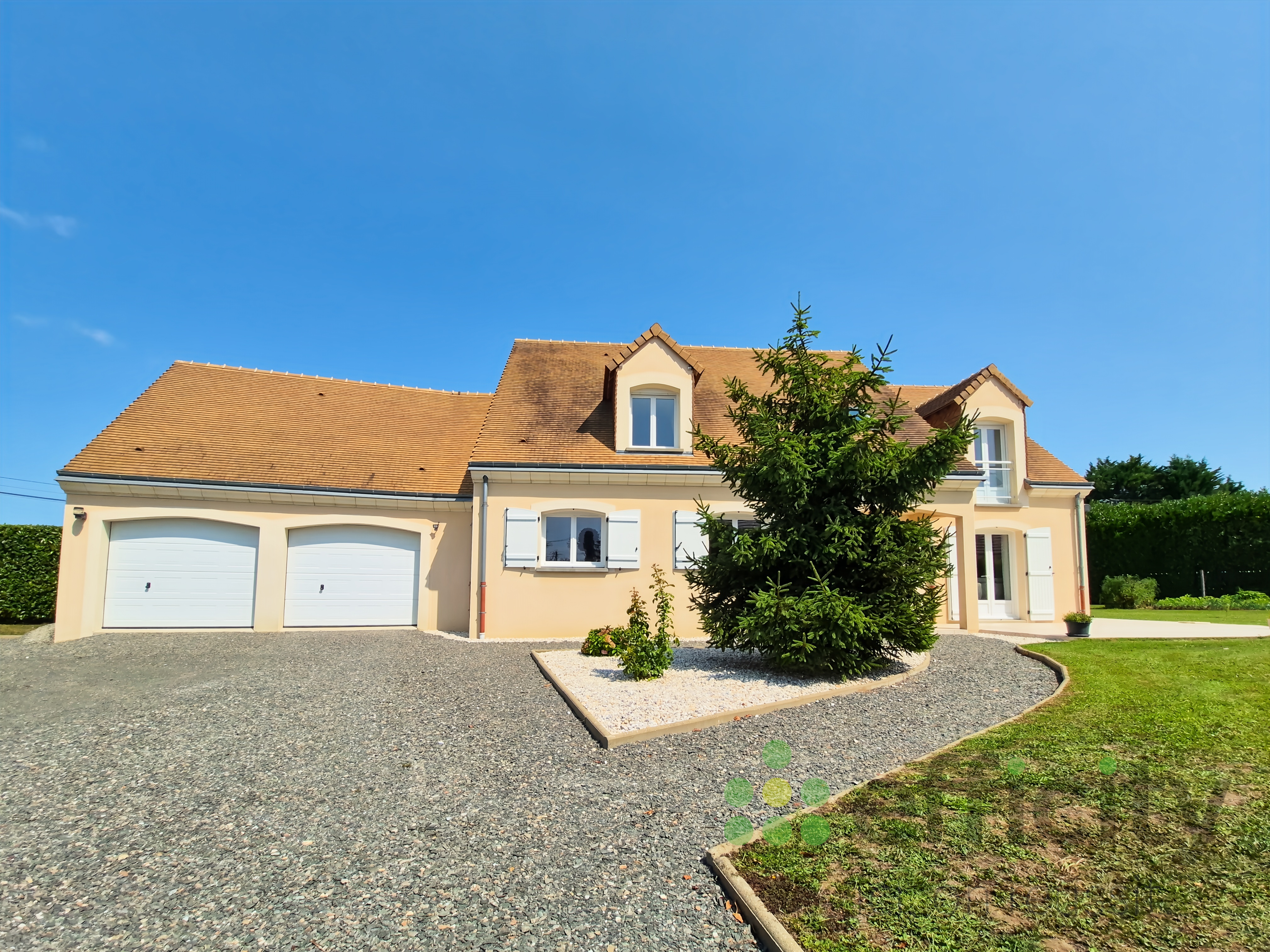 Maison 7 pièces 160 m² · à Laigné-Saint-Gervais · 160 m² · 283 500 €
